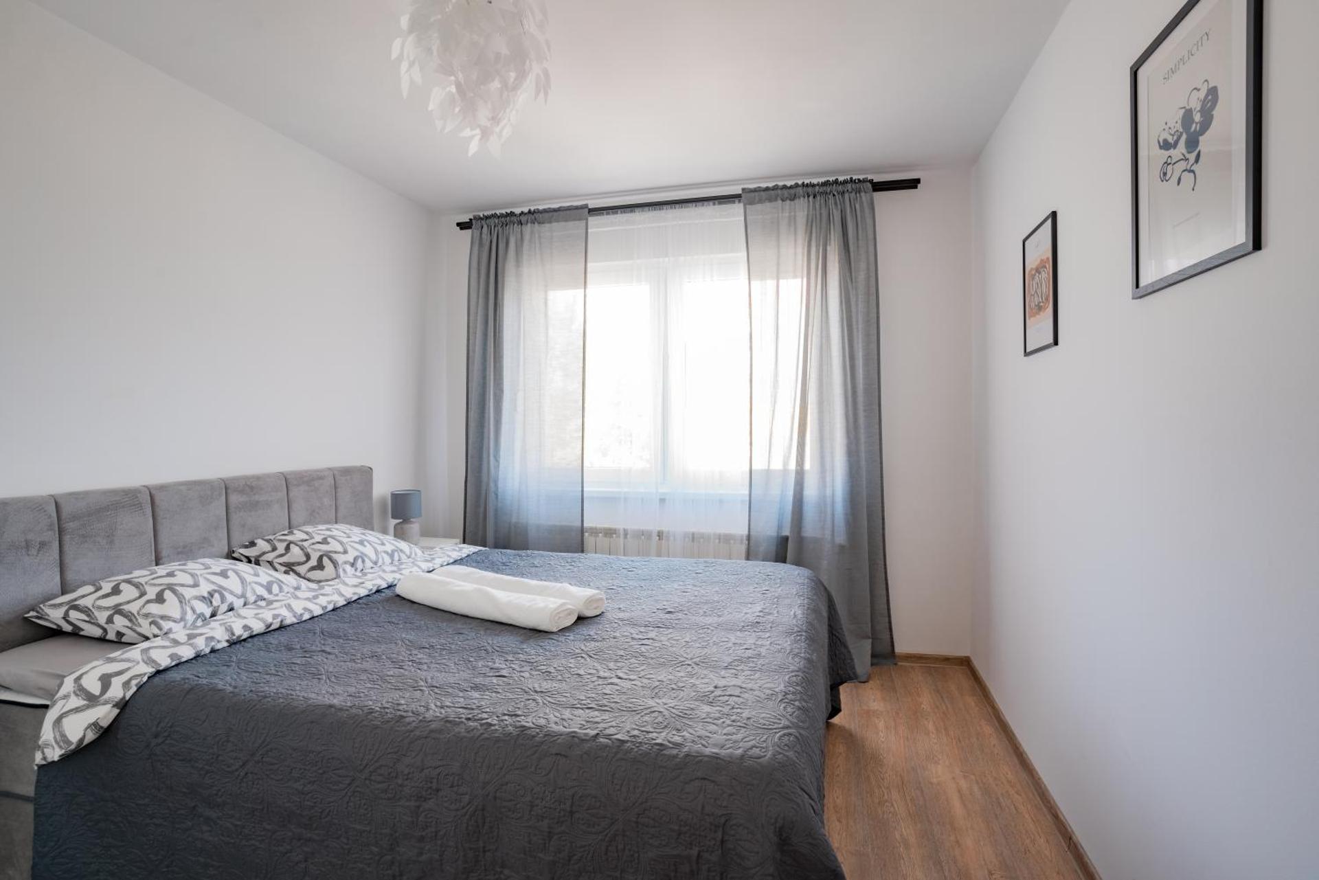 Apartman Sanda