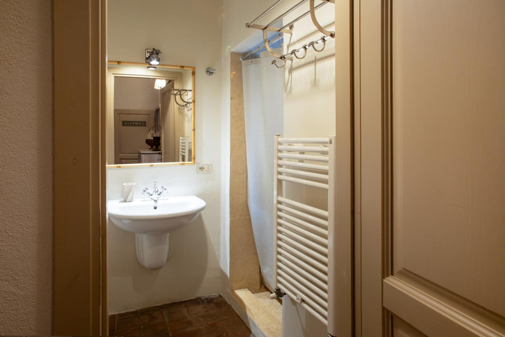 La Locanda di Villa Toscana