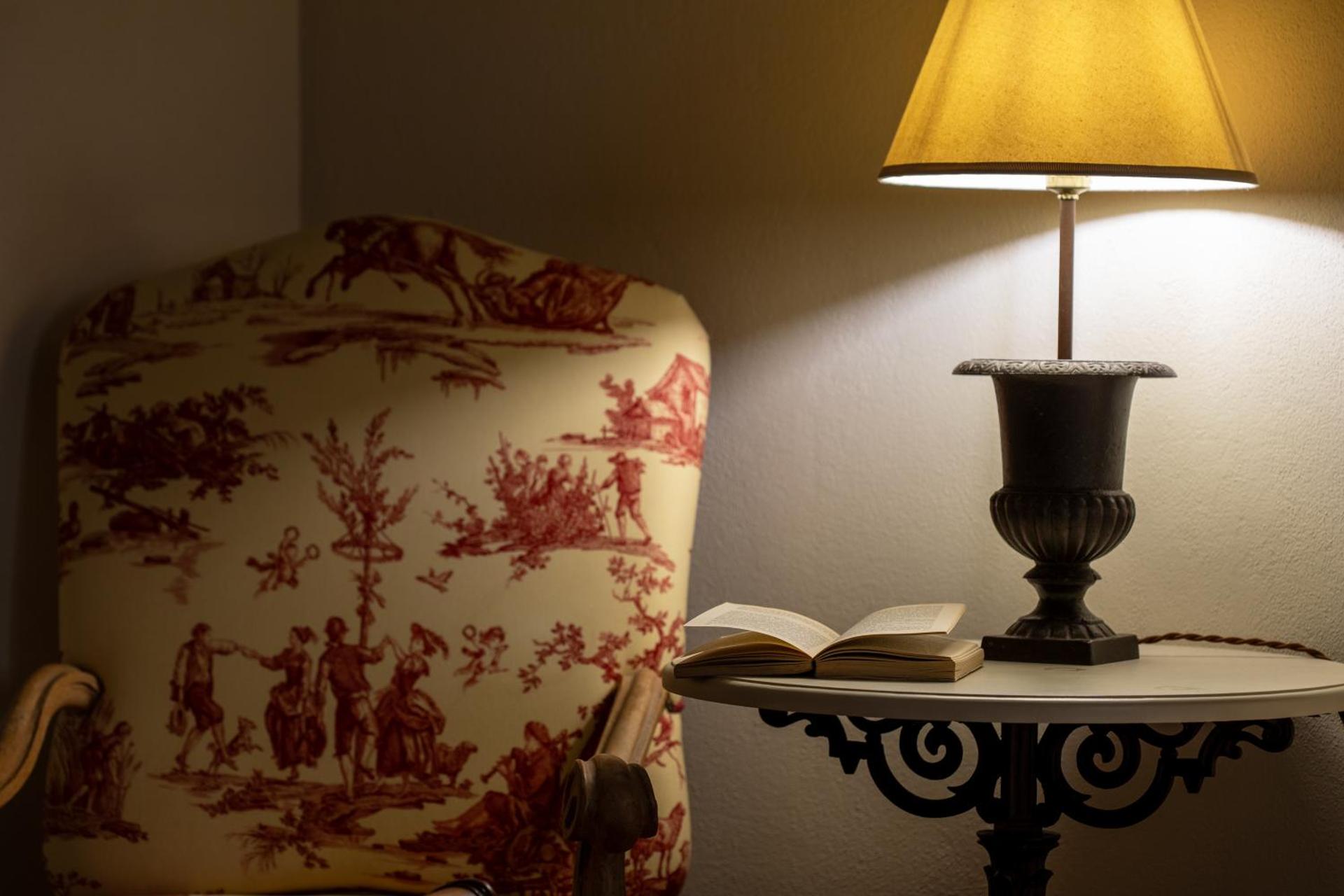 La Locanda di Villa Toscana