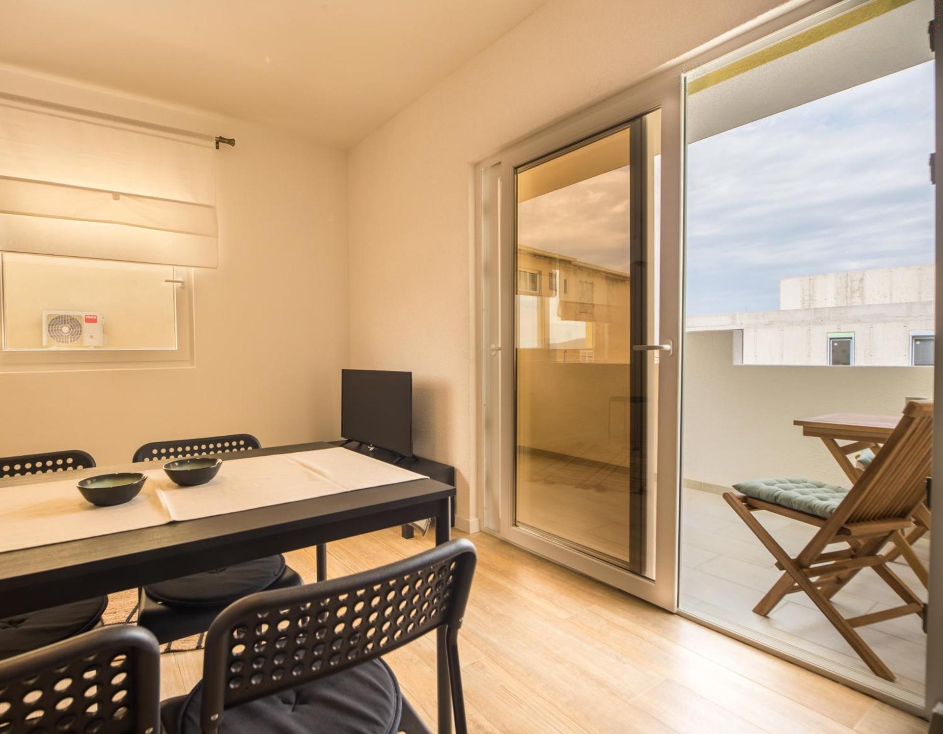 Apartmants Micki Tučepi