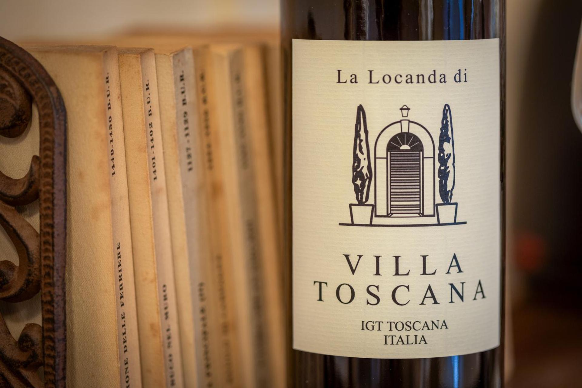 La Locanda di Villa Toscana
