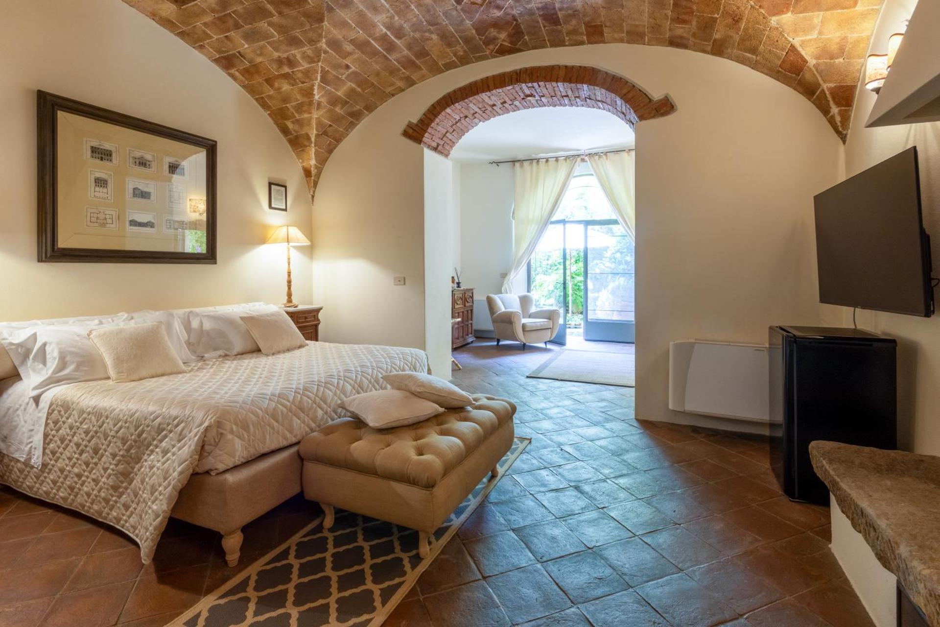 La Locanda di Villa Toscana