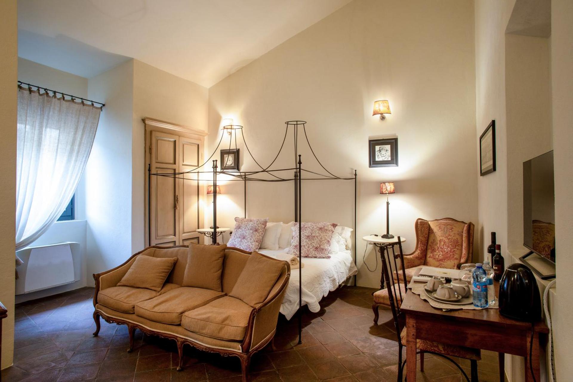 La Locanda di Villa Toscana