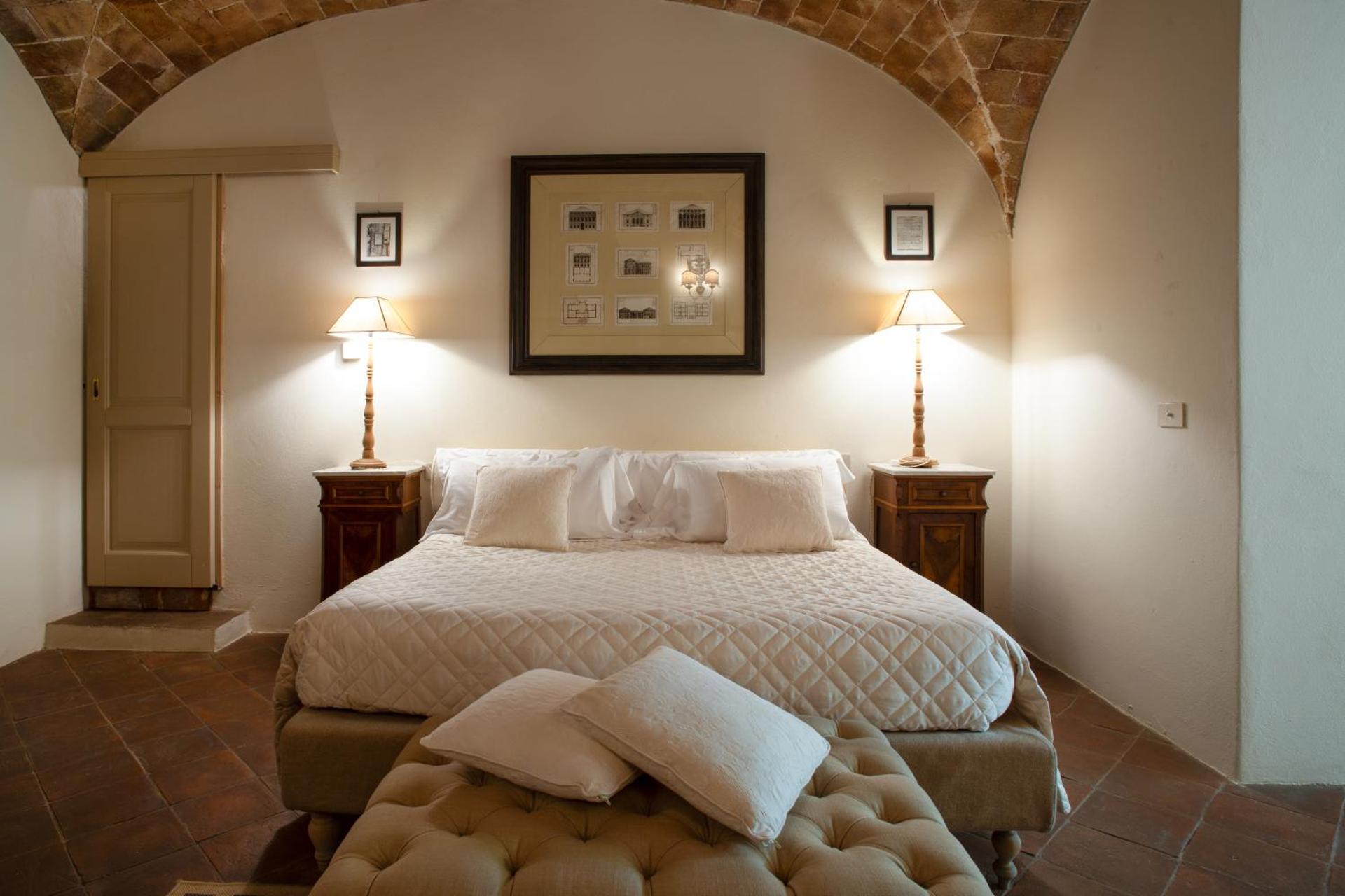 La Locanda di Villa Toscana