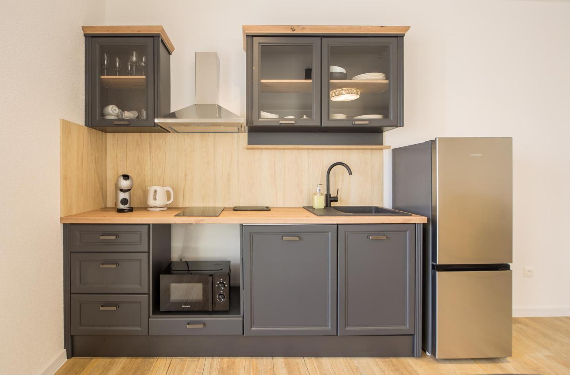 Apartmants Micki Tučepi