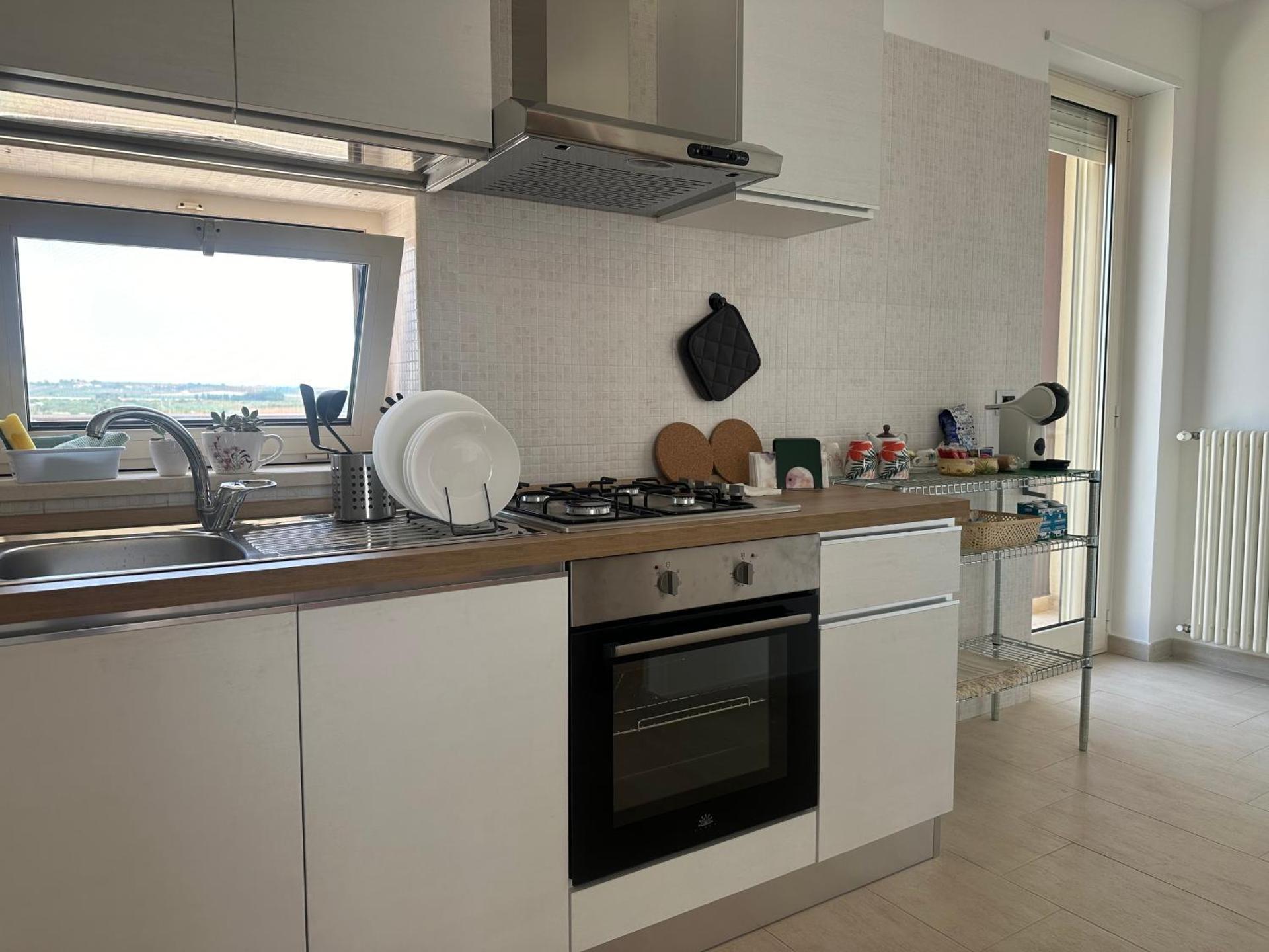 Attico al Sovrano - Nel cuore della Puglia!