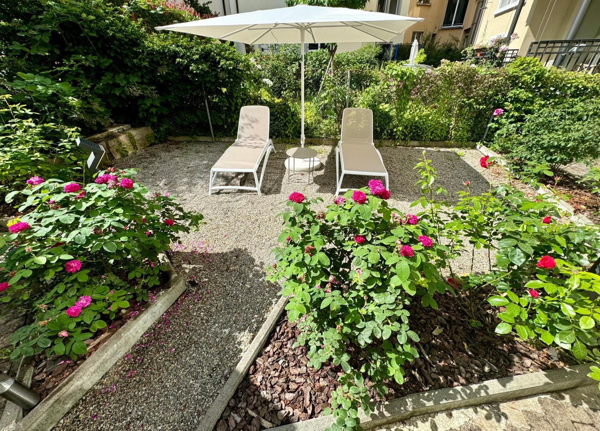 Residence Mutschellen