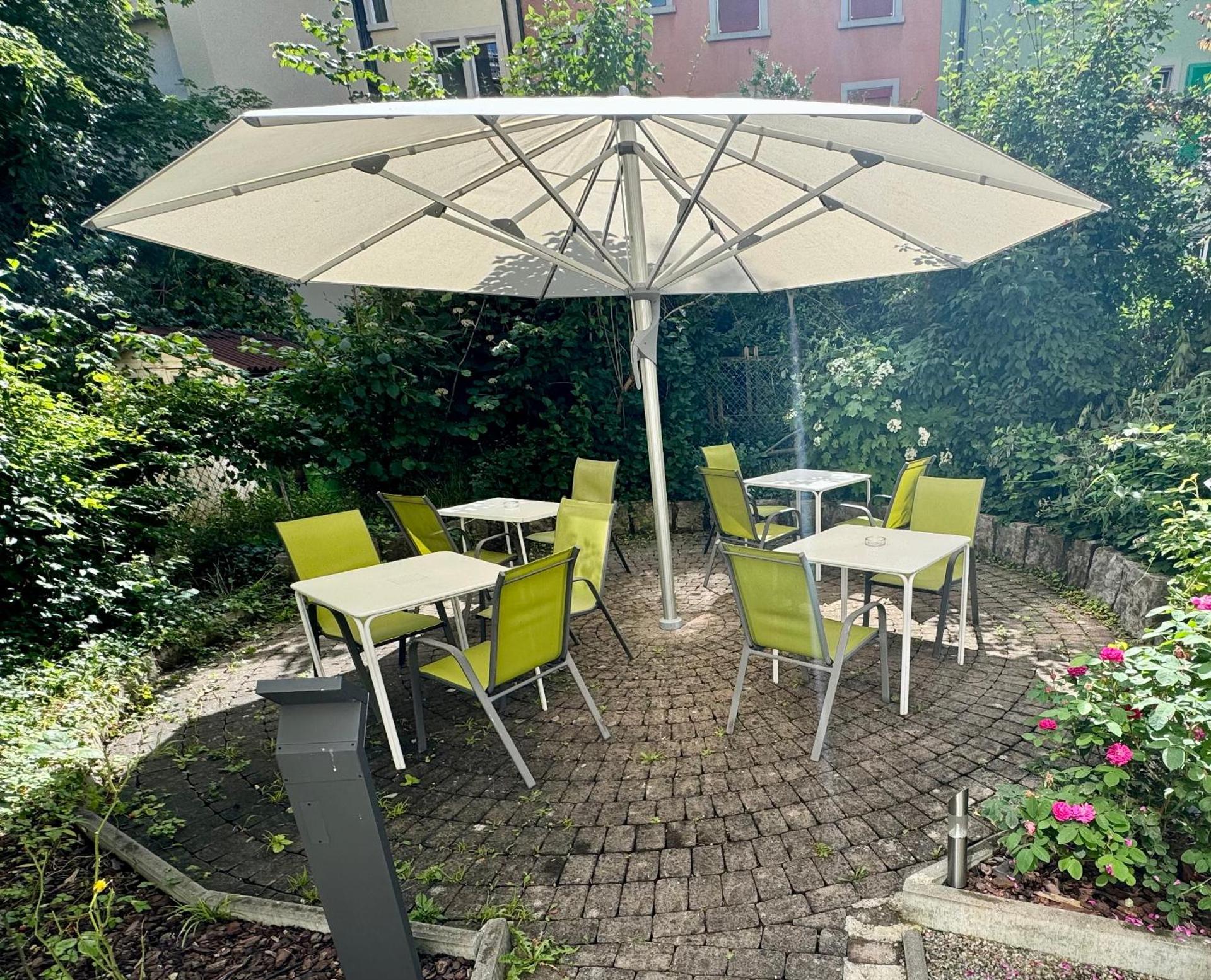 Residence Mutschellen