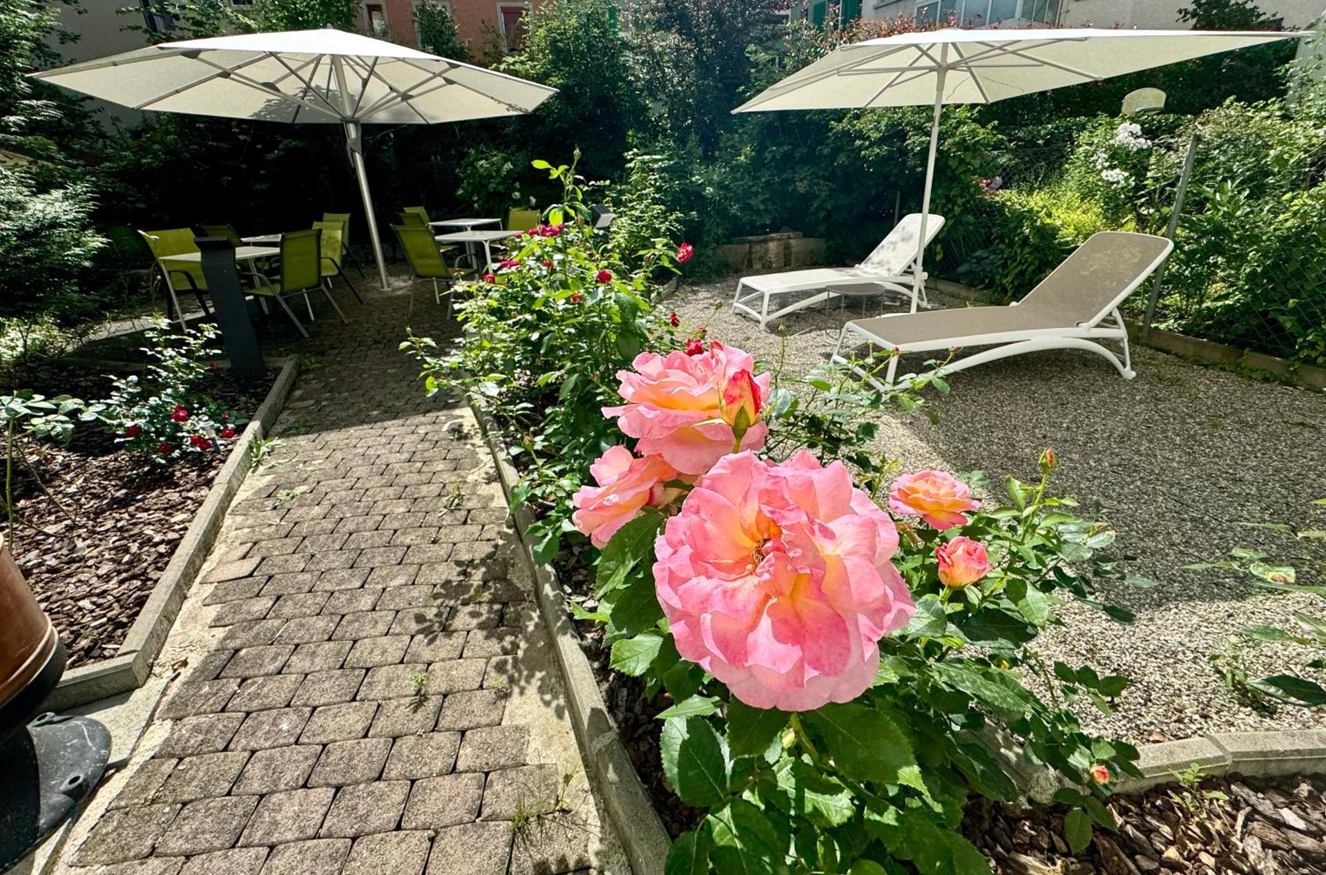 Residence Mutschellen