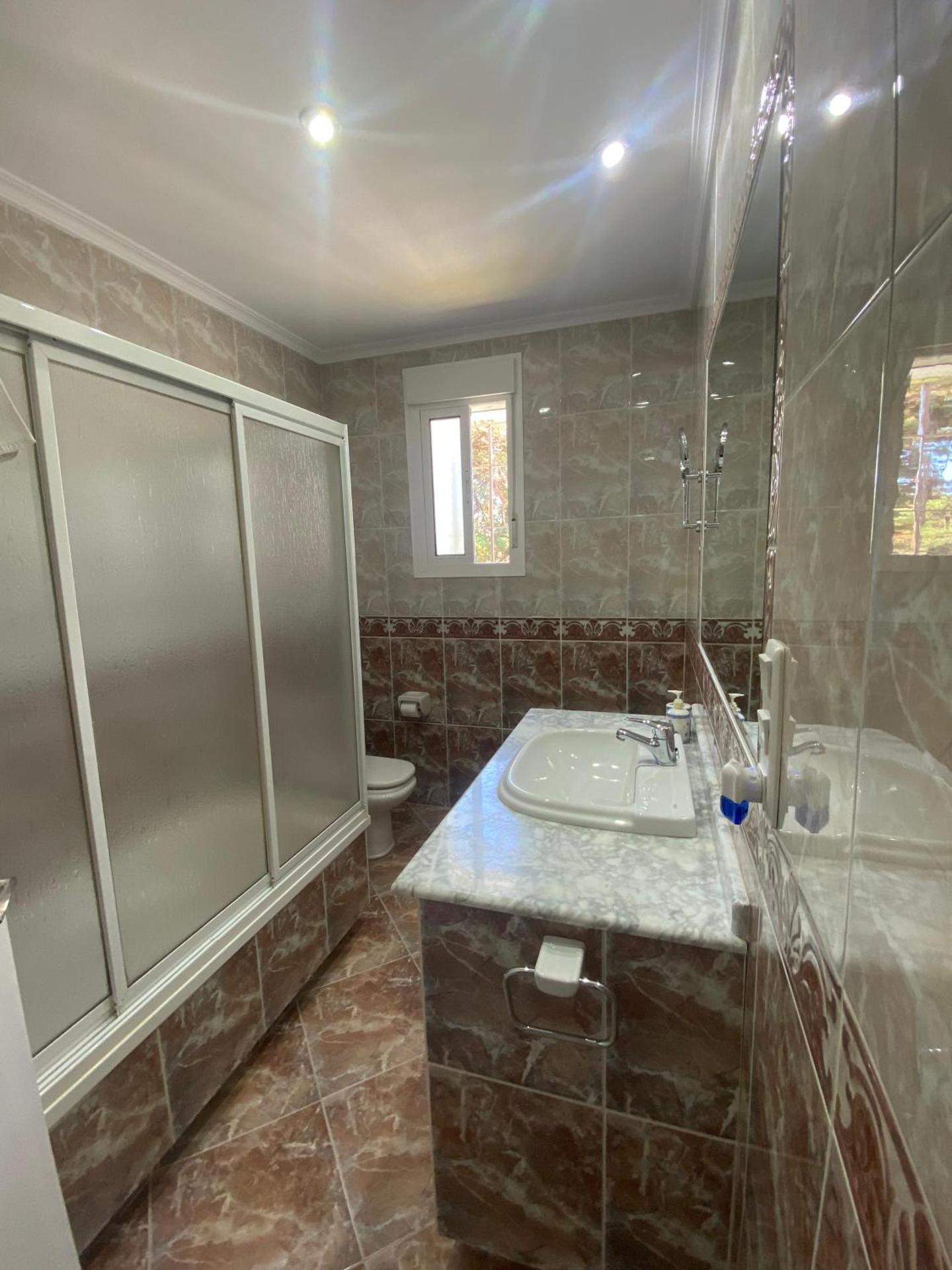 Casitasmanoli Fuente del Gallo