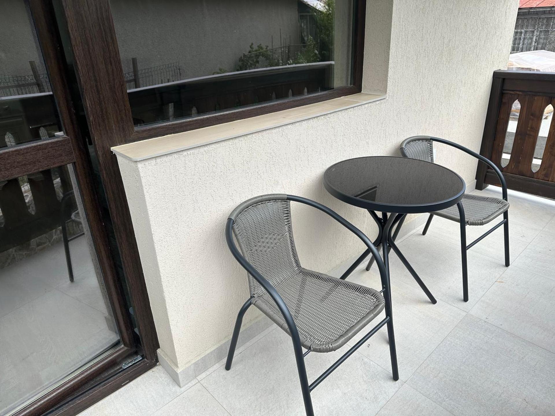 The View Apartment 3 Bușteni