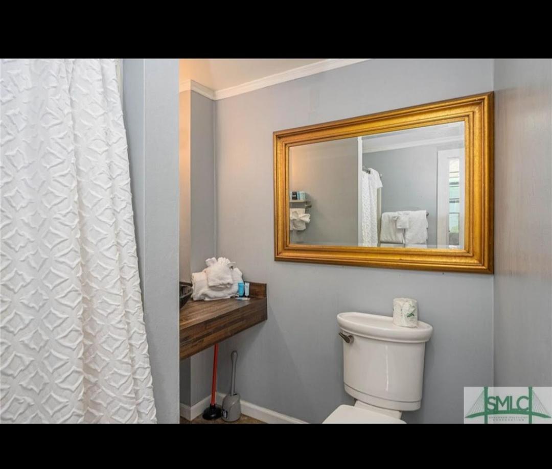 Tybee Island Inn Bed & Breakfast