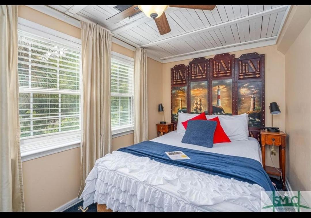 Tybee Island Inn Bed & Breakfast