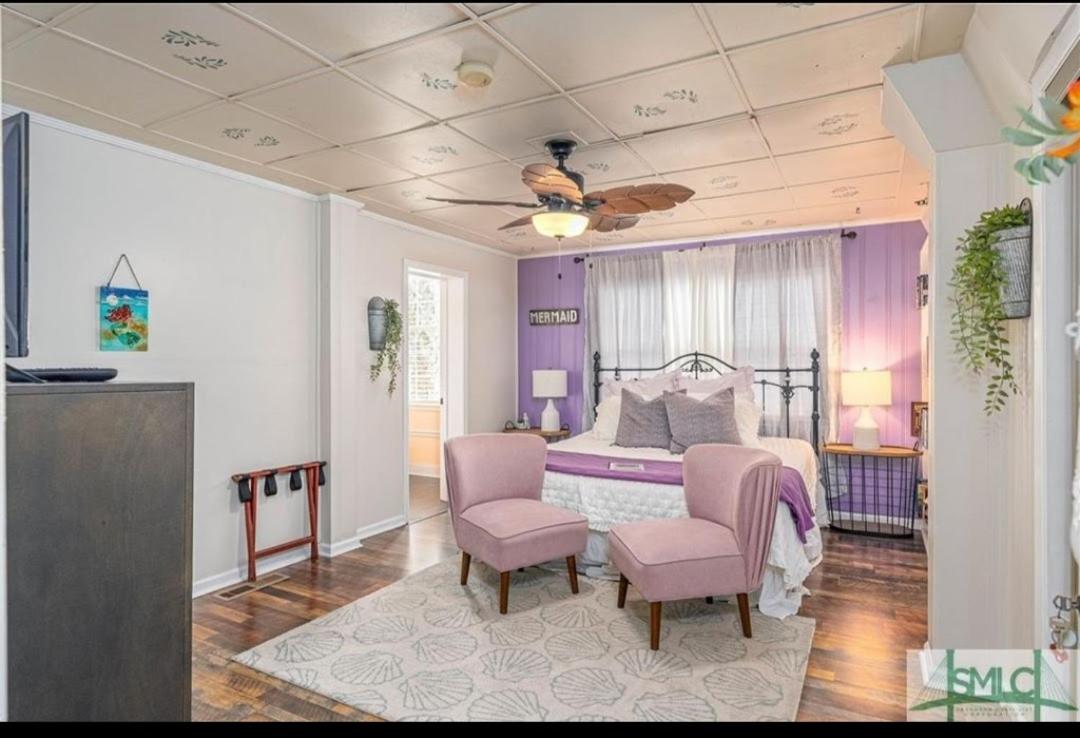 Tybee Island Inn Bed & Breakfast