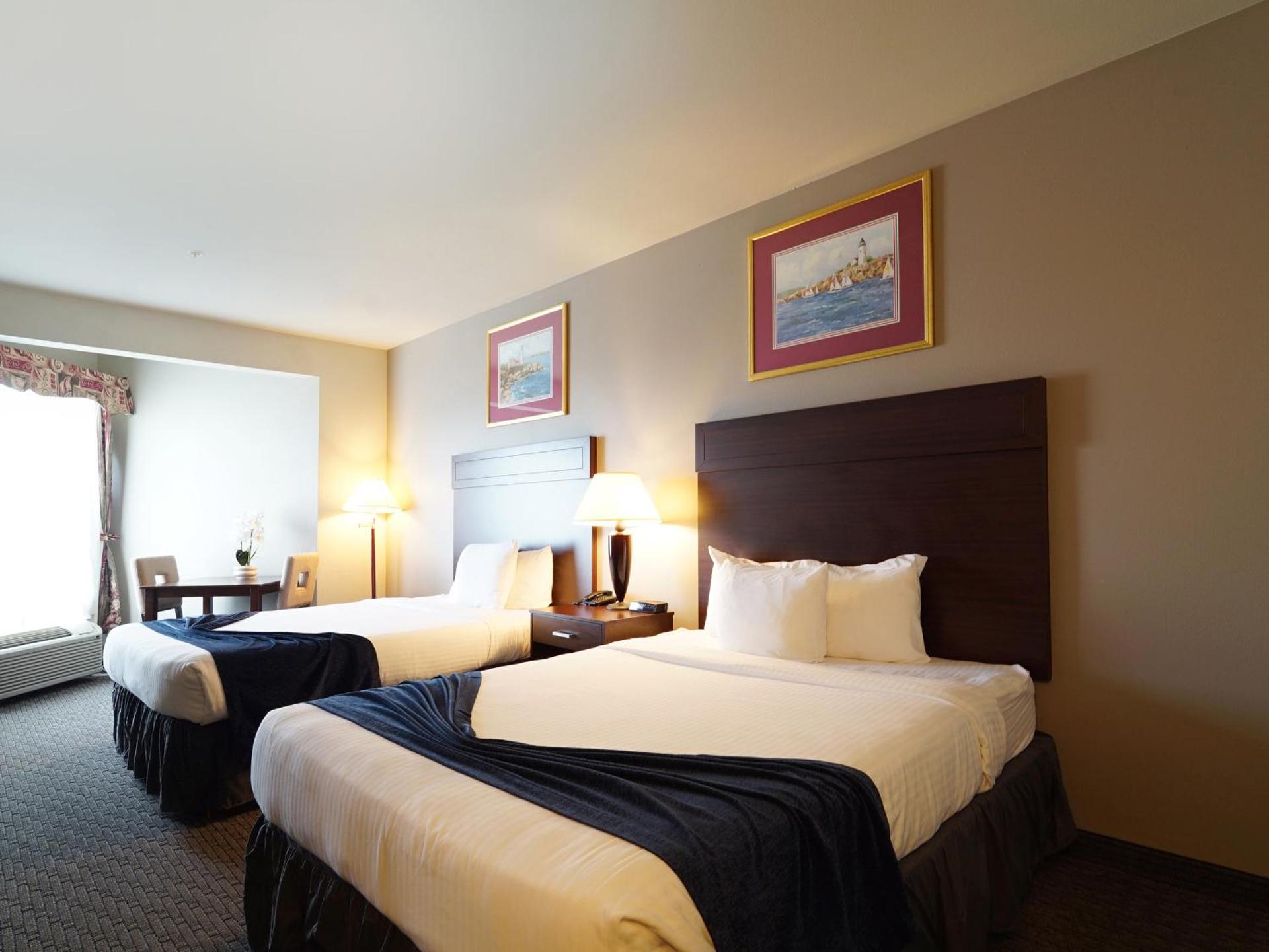 BayVue Hotel, Resort & Suites