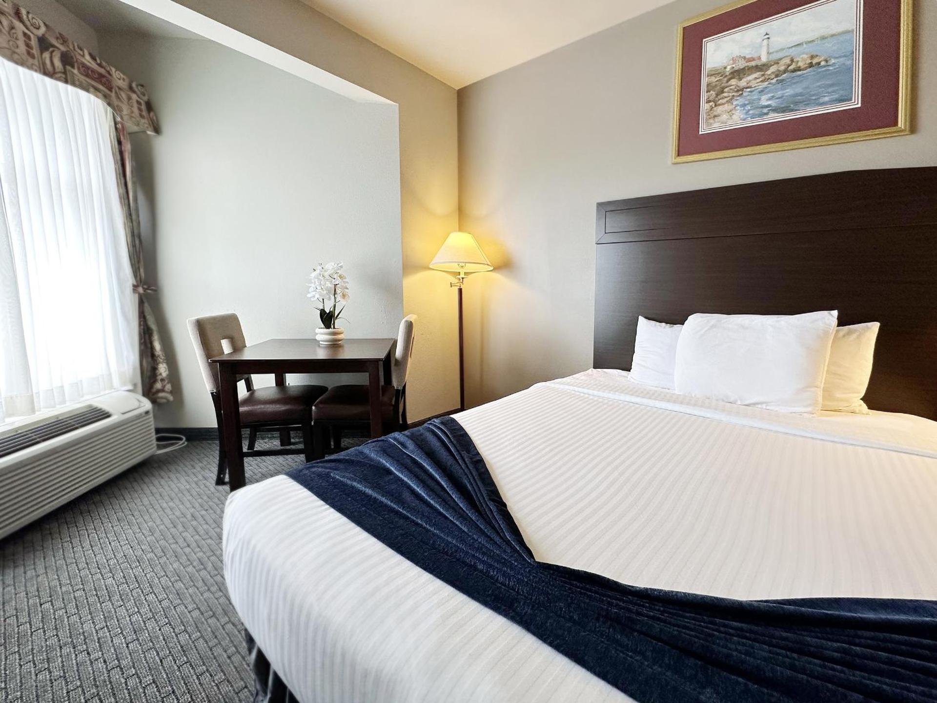 Queen Room with Two Queen Beds