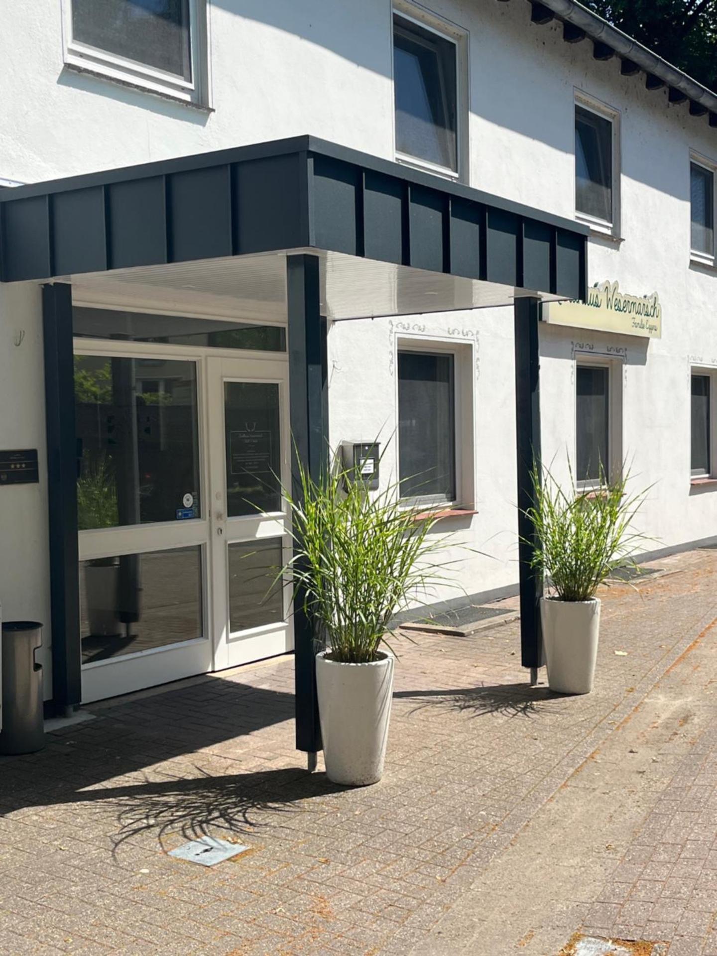 Landhaus Wesermarsch