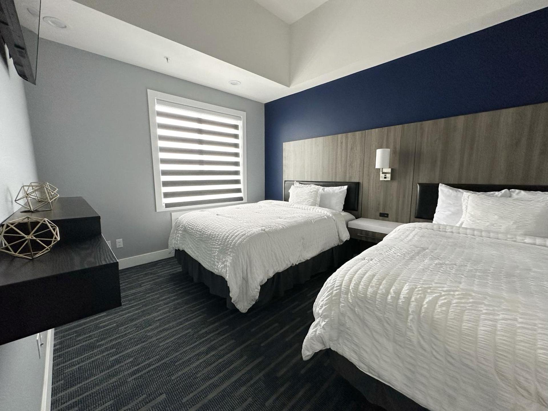 BayVue Hotel, Resort & Suites