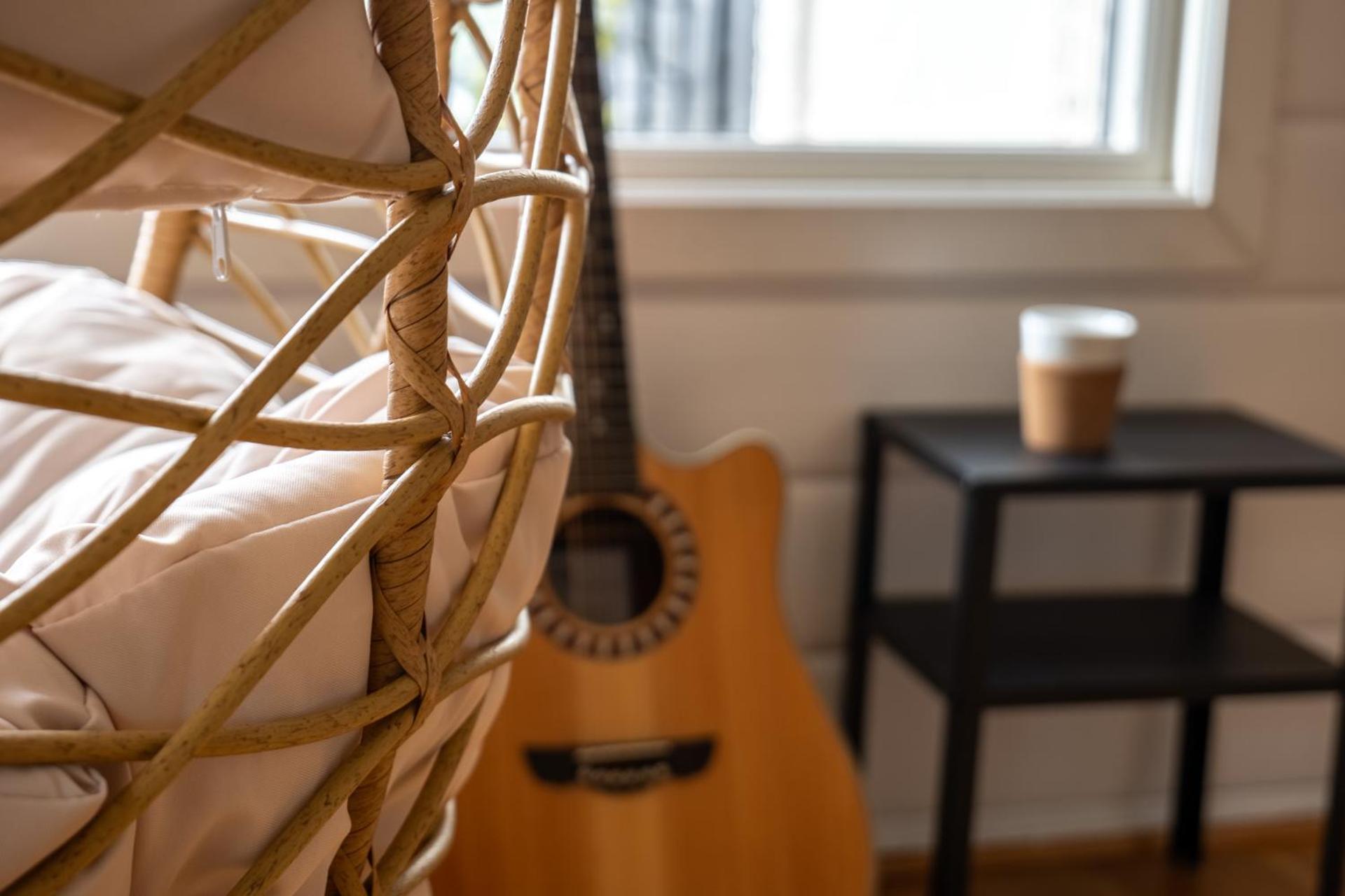 Mountain & Lake Haven & Close to Oslo