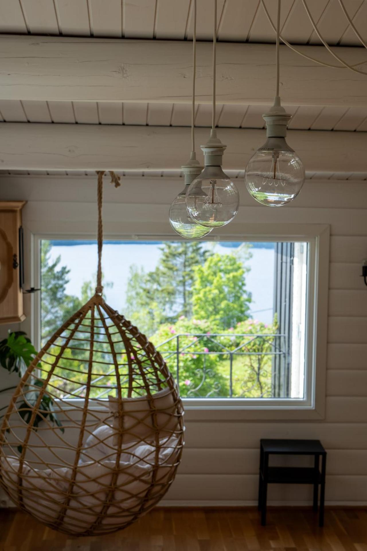 Mountain & Lake Haven & Close to Oslo