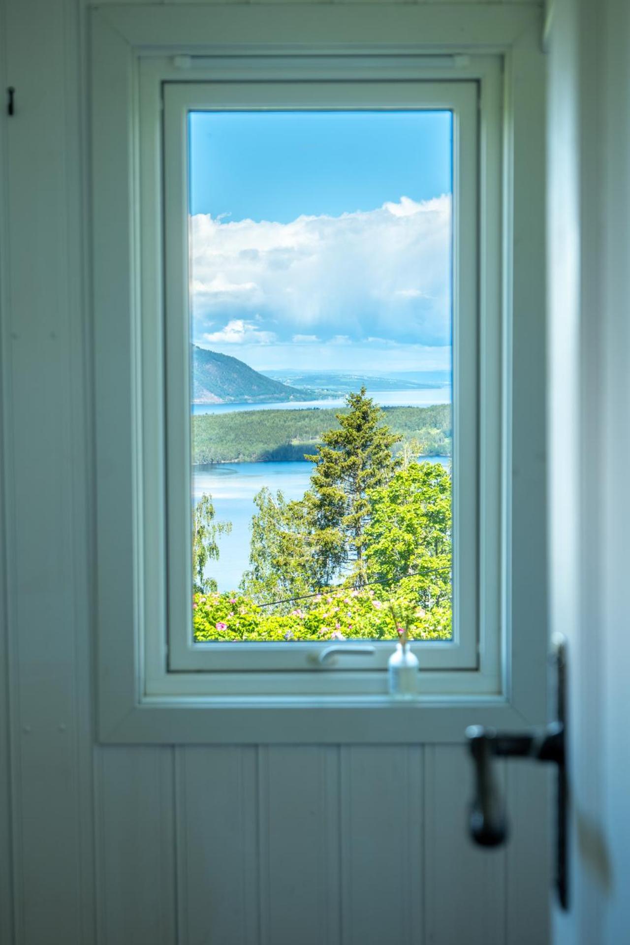 Mountain & Lake Haven & Close to Oslo