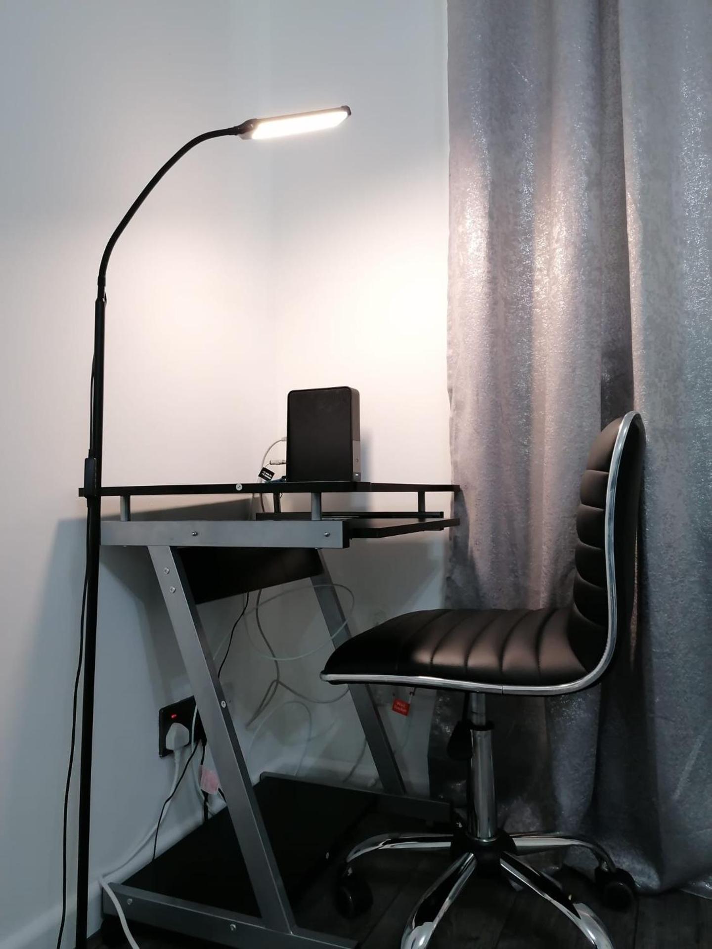 Affluent Living Property perfect for contractors and individuals