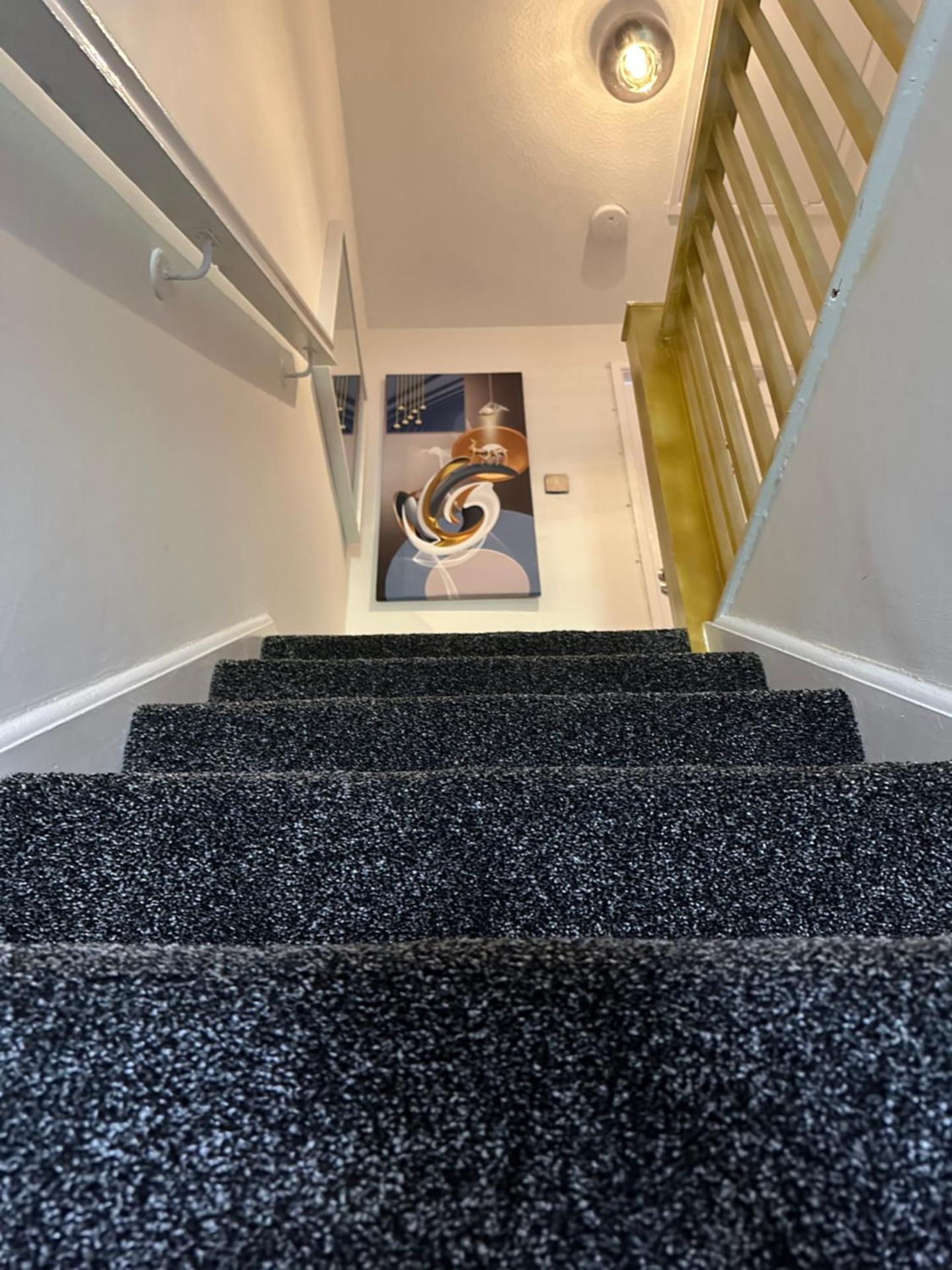 Affluent Living Property perfect for contractors and individuals