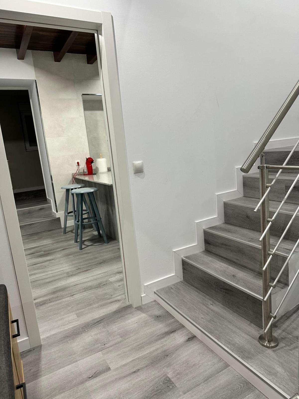 Casa Vacacional en Louro