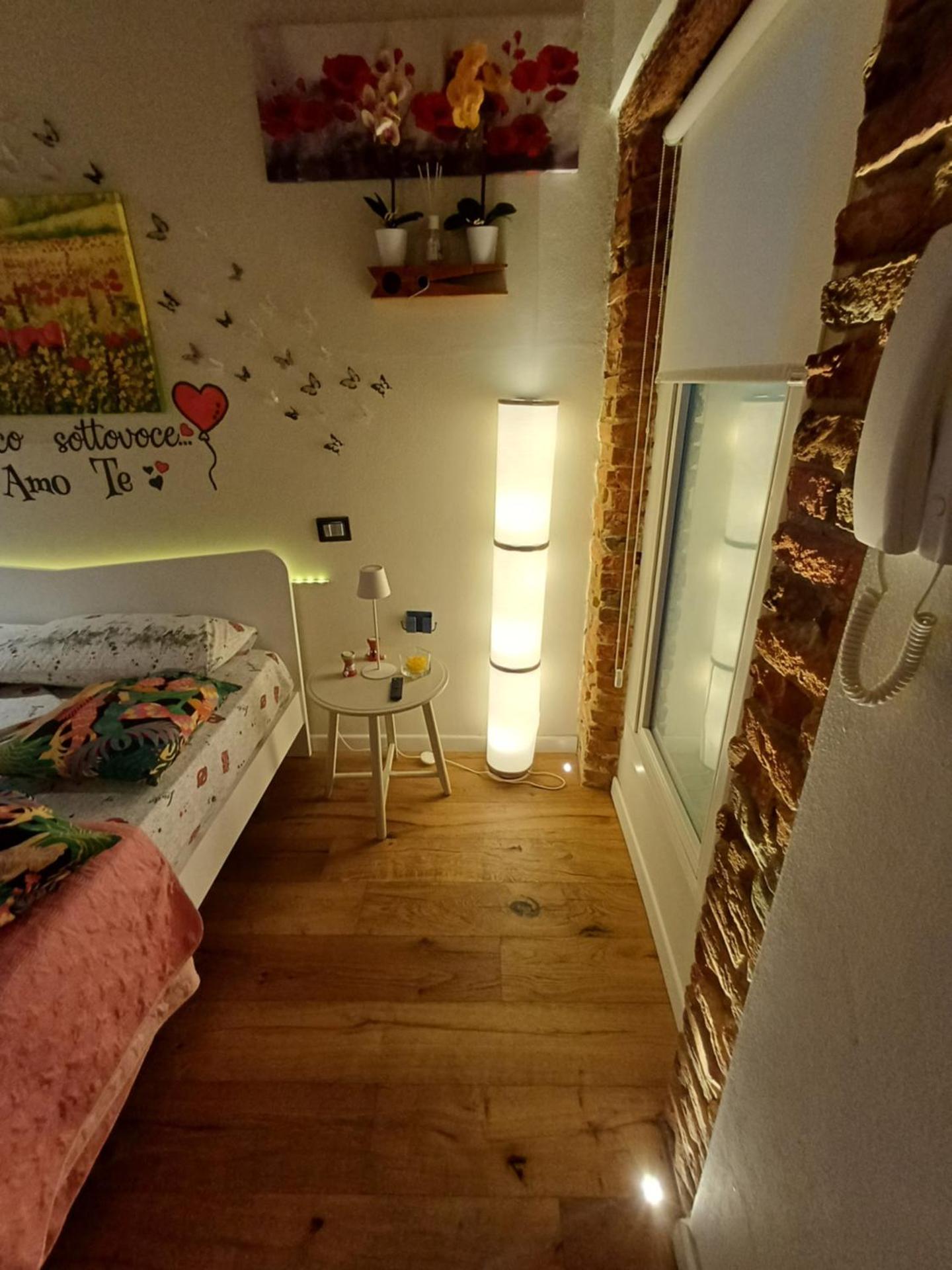 Il paradiso sopra le nuvole