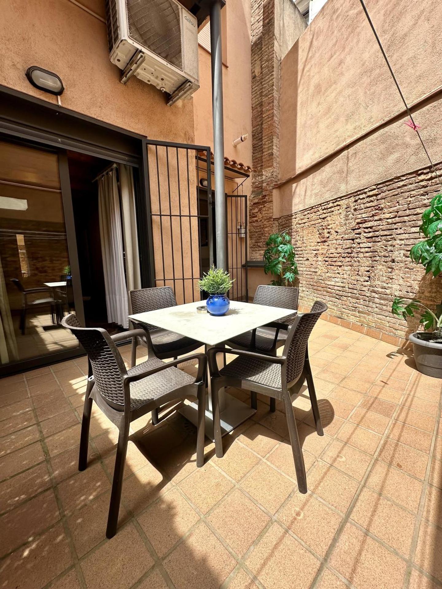 Flaugier Apartments B2