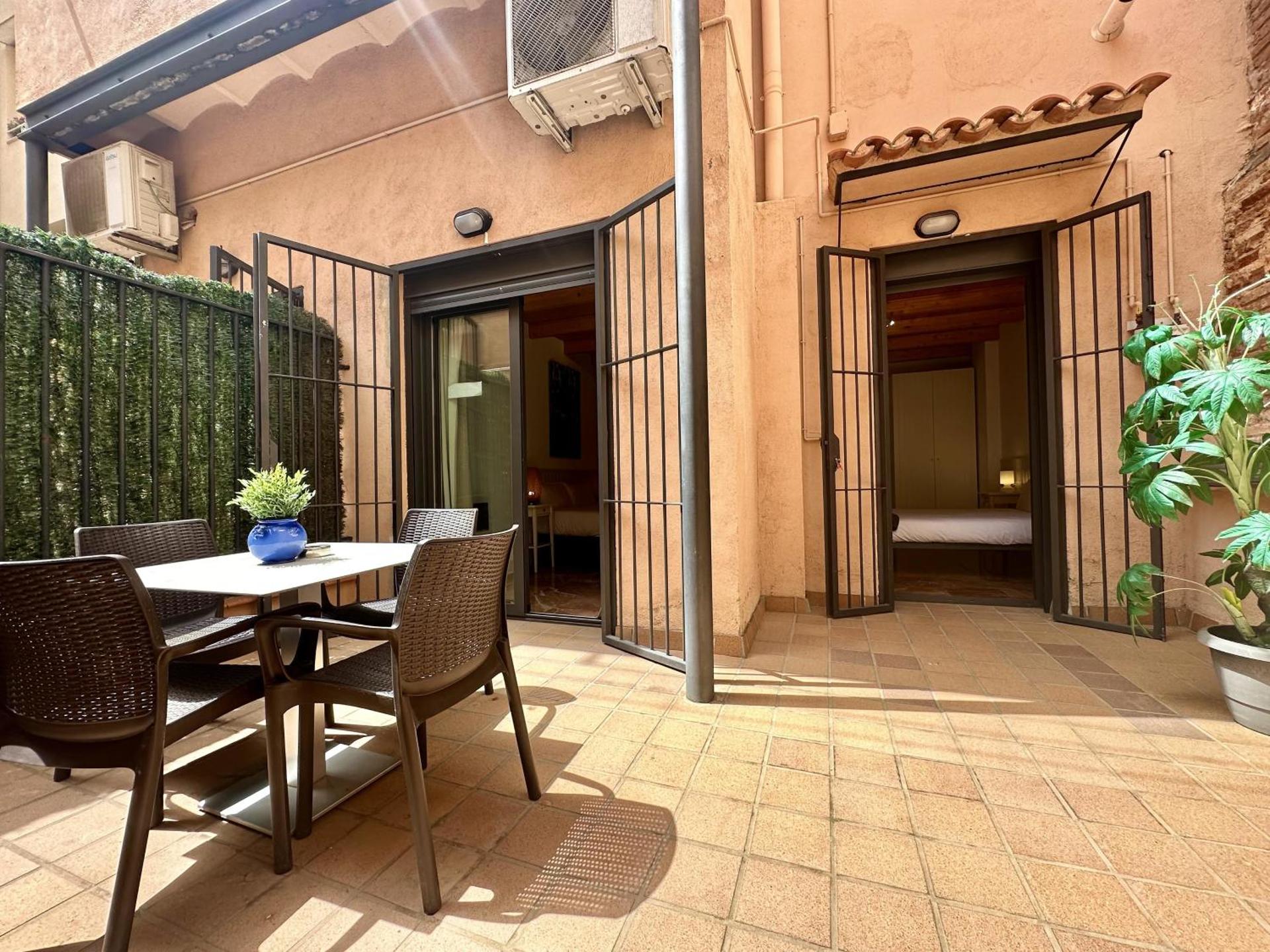 Flaugier Apartments B2