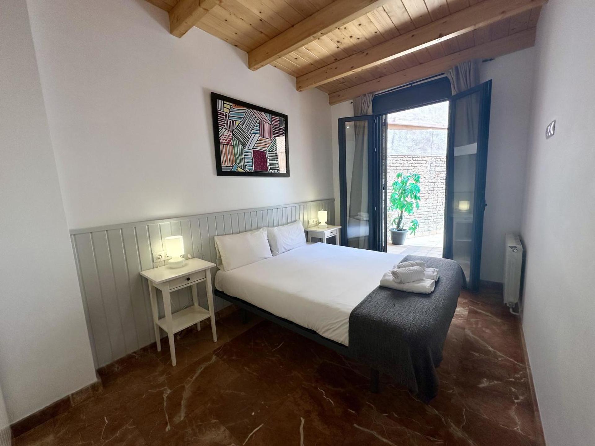 Flaugier Apartments B2