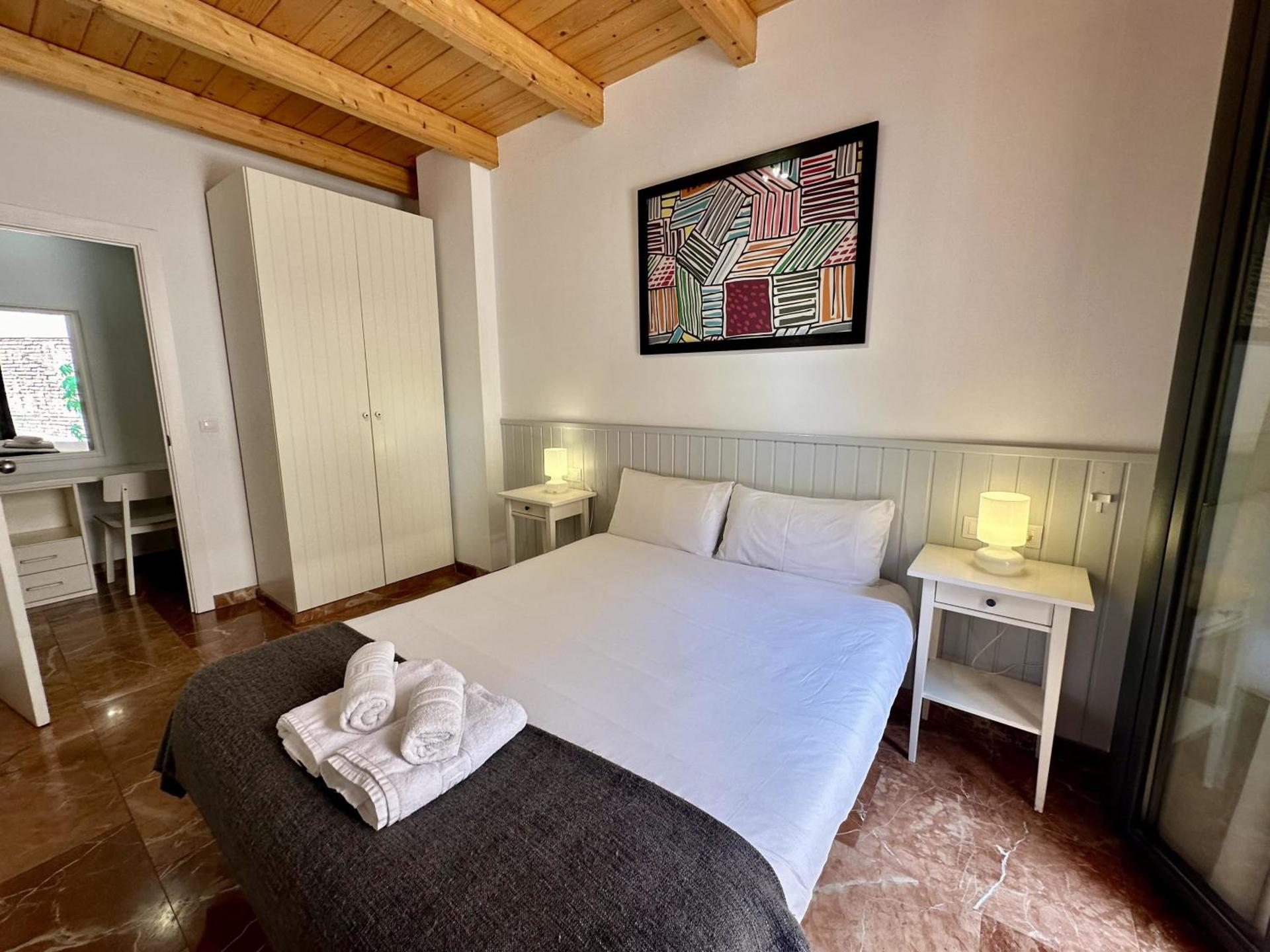 Flaugier Apartments B2