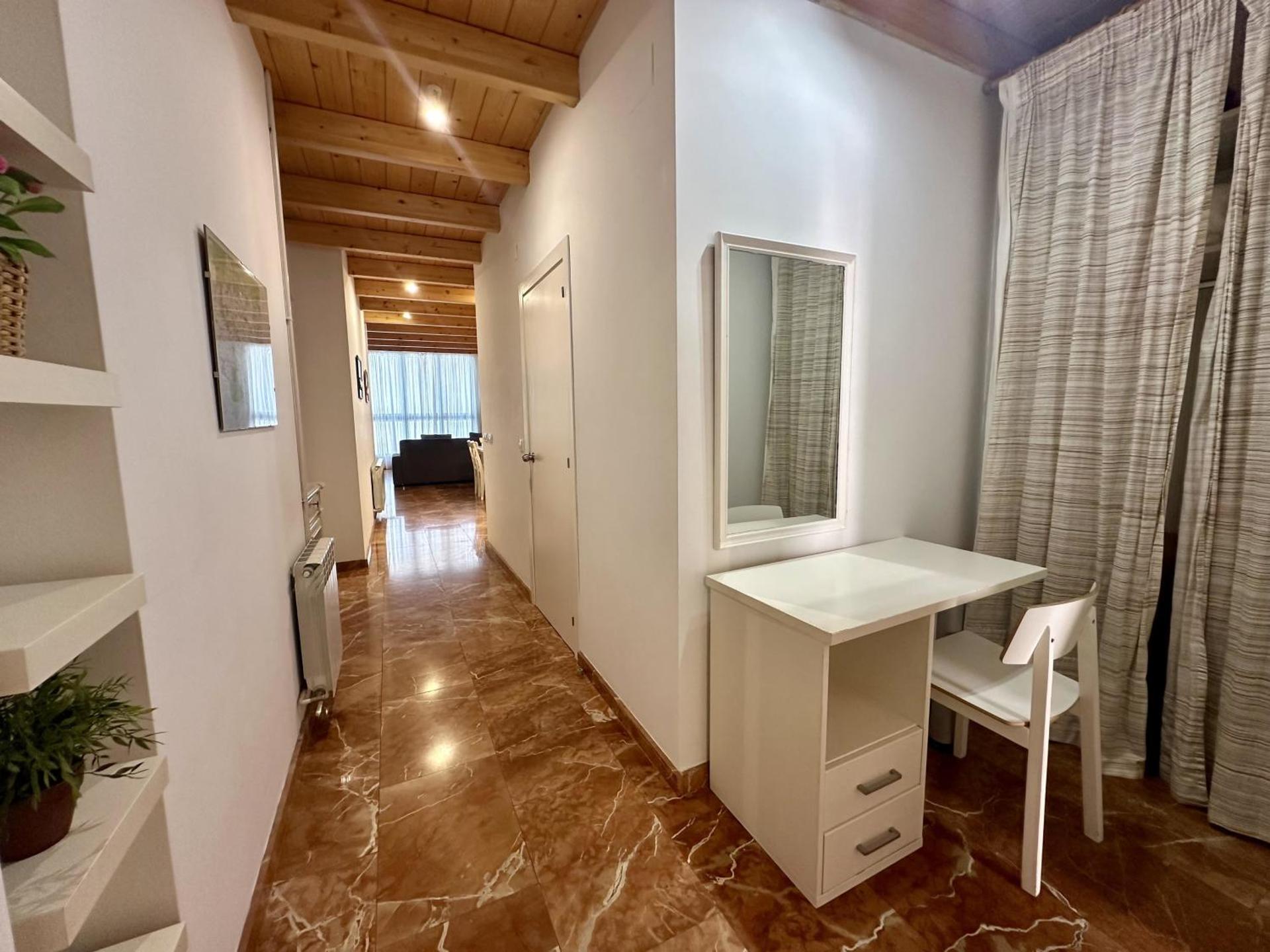 Flaugier Apartments B2