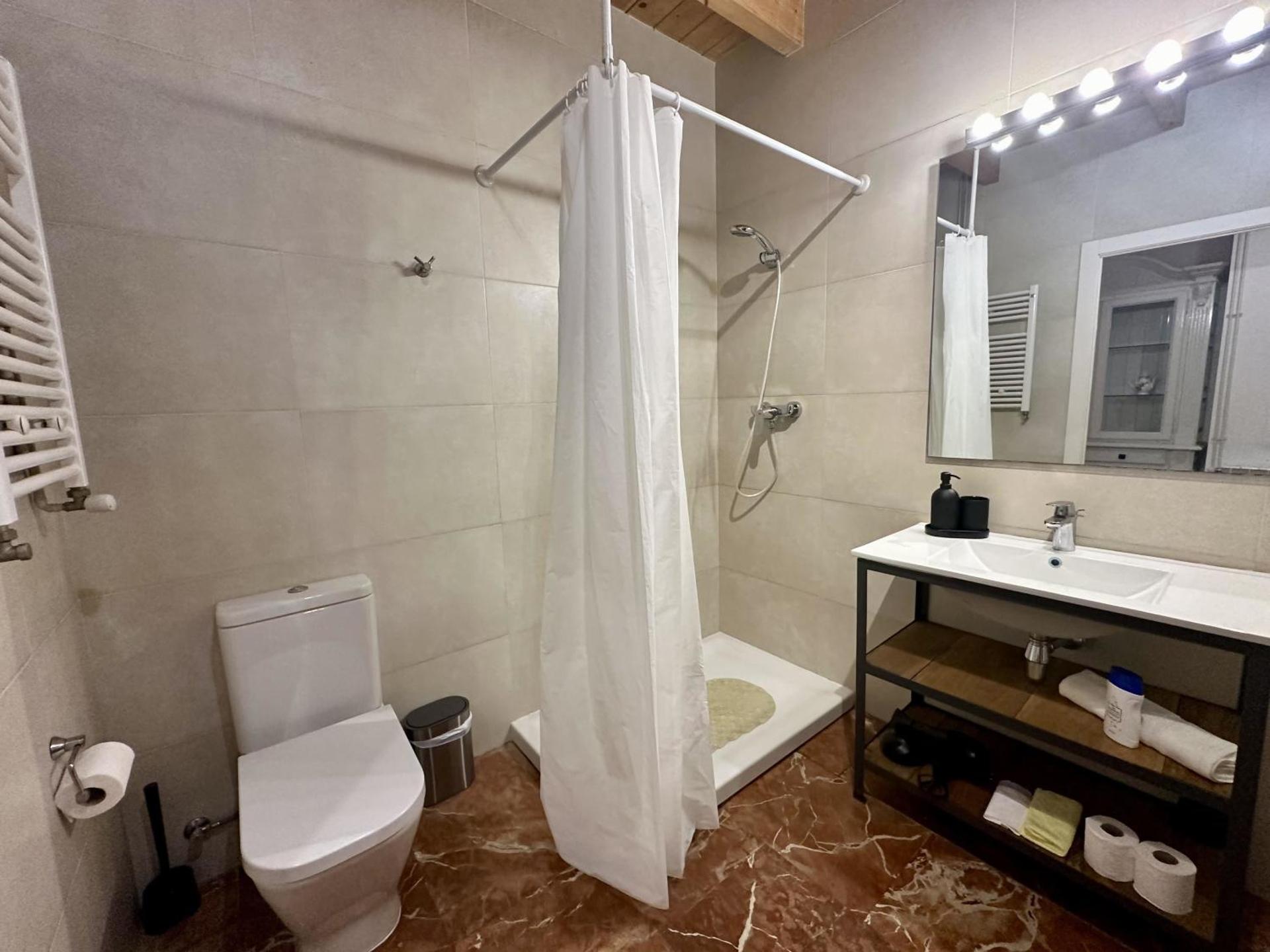 Flaugier Apartments B2