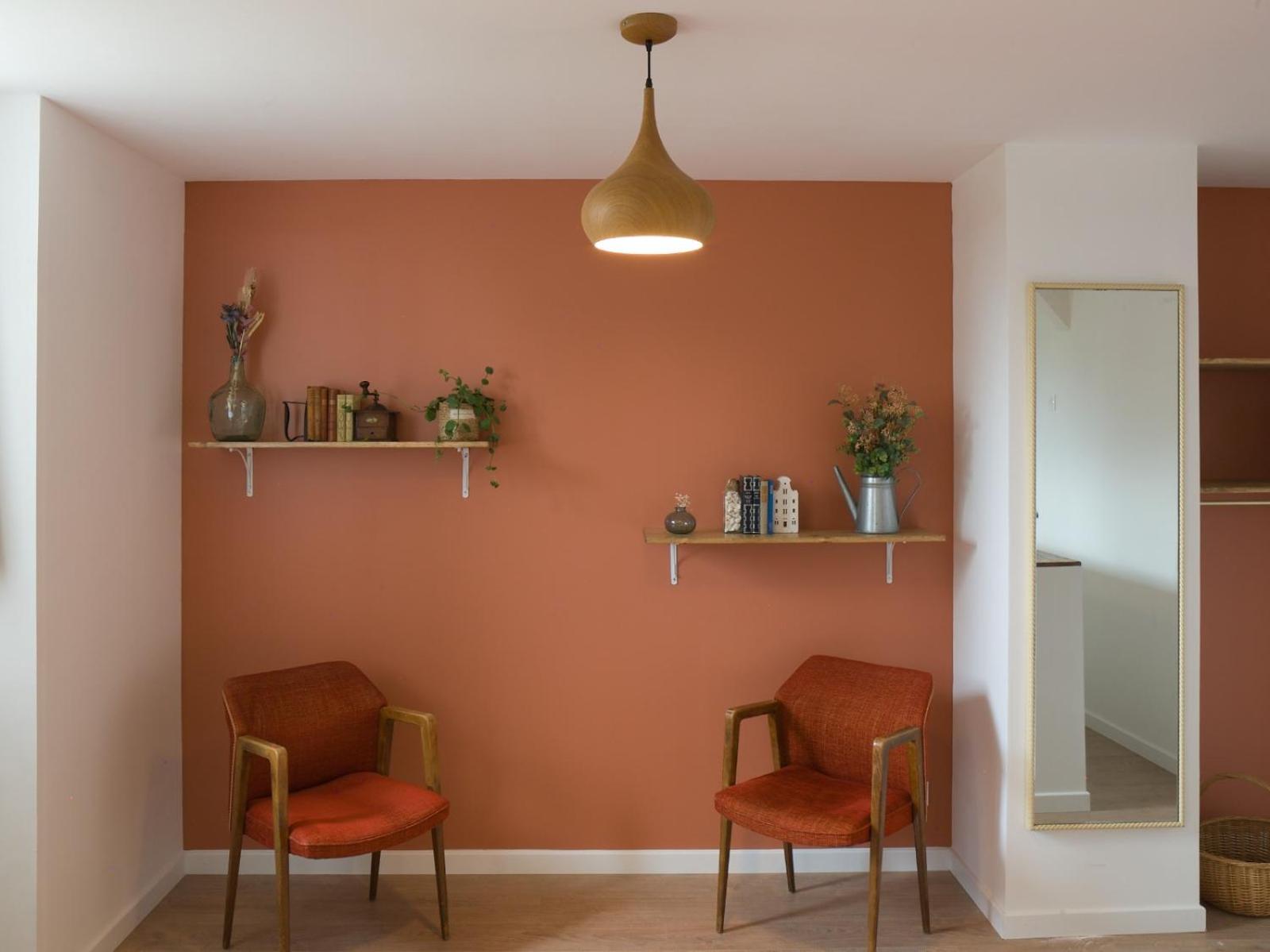 Le Manoir de la Beslière - Gîte et Chambres d'hôtes