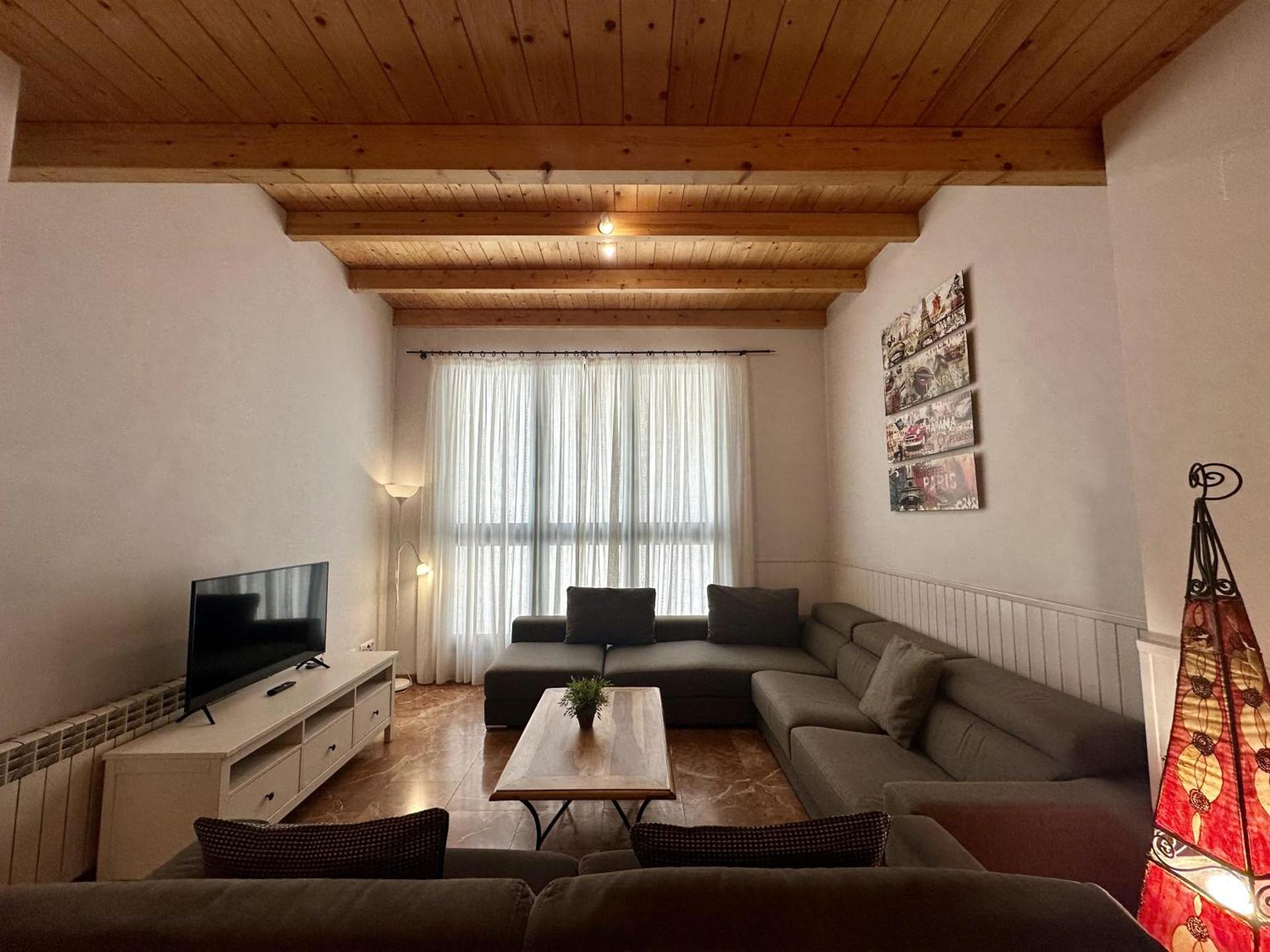 Flaugier Apartments B2