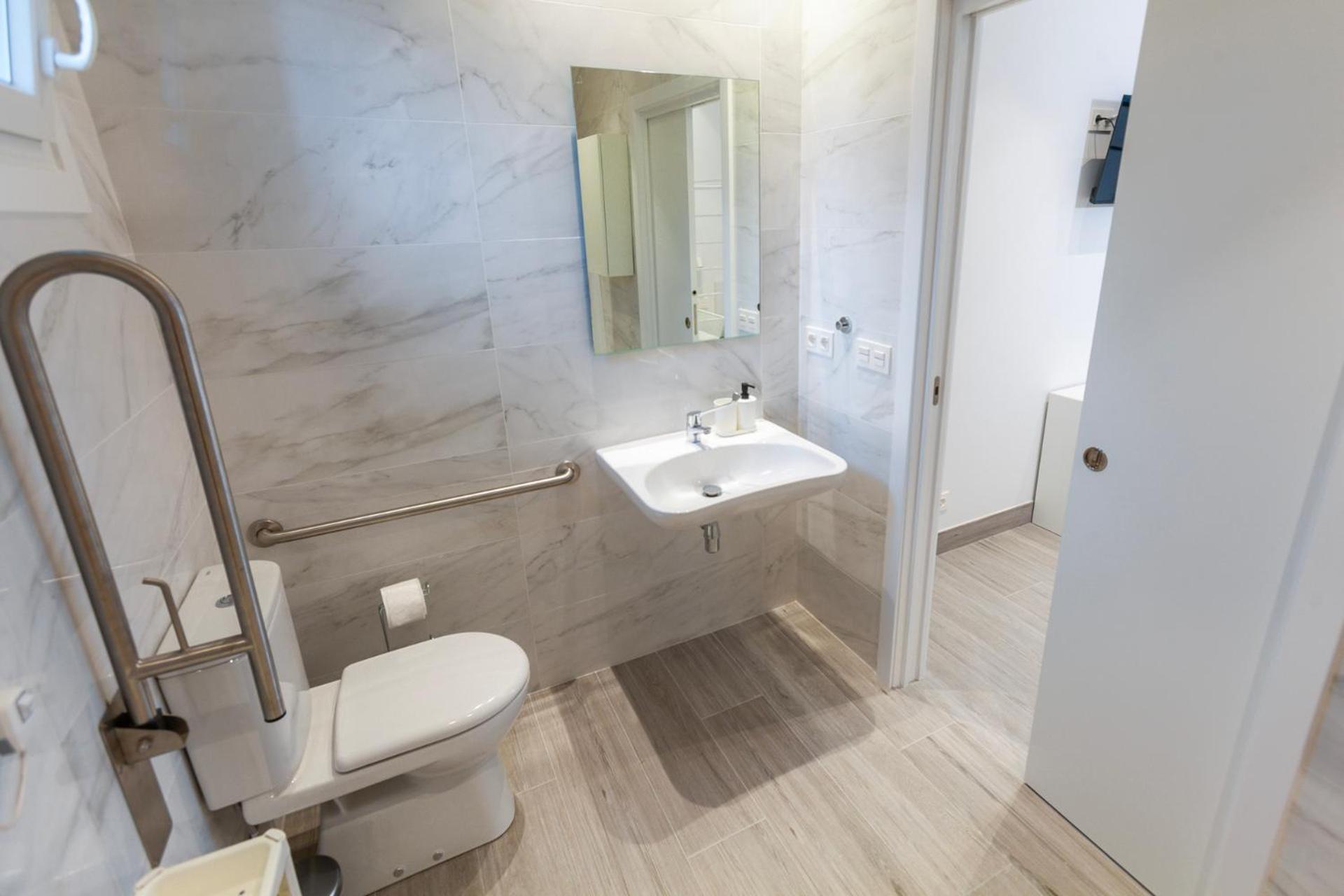 Kresala Zarauz, tarjeta de parking y Netflix gratis