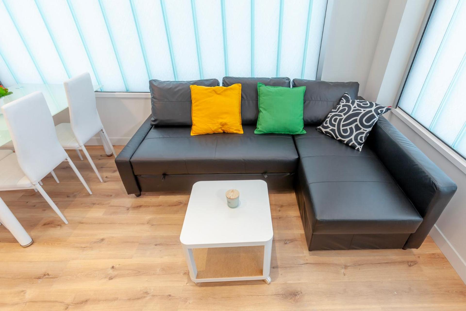 Kresala Zarauz, tarjeta de parking y Netflix gratis