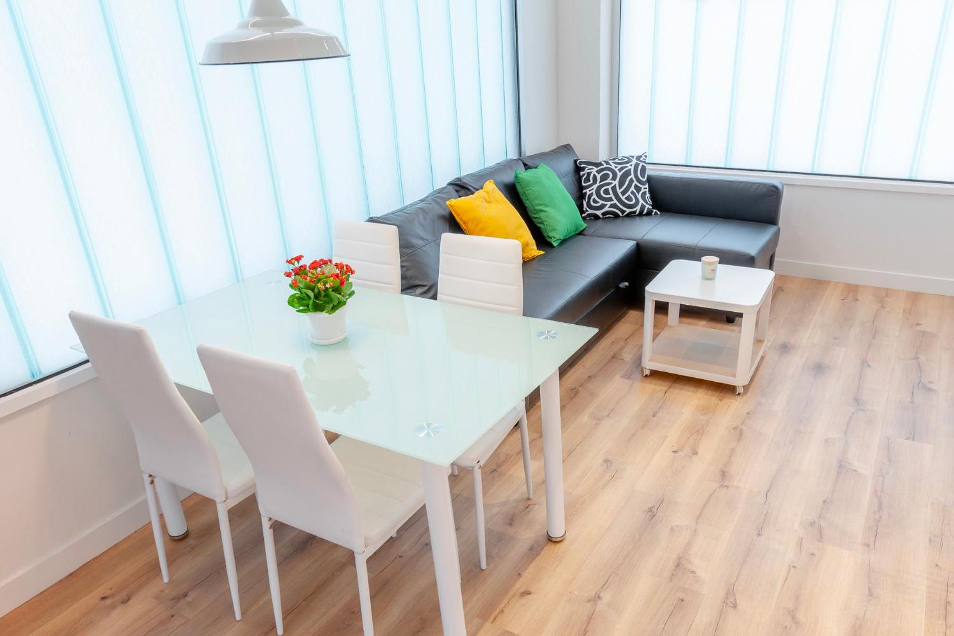 Kresala Zarauz, tarjeta de parking y Netflix gratis