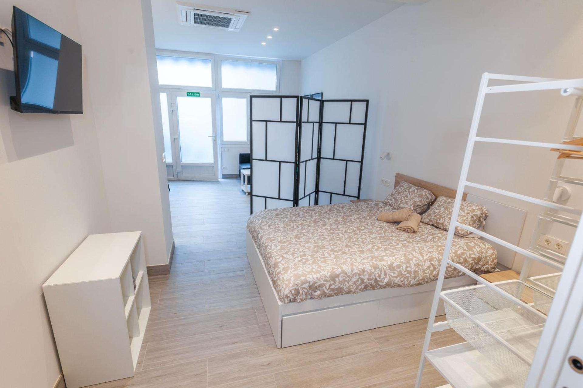 Kresala Zarauz, tarjeta de parking y Netflix gratis