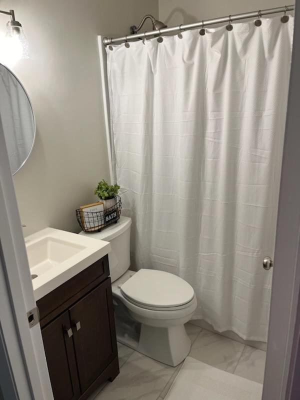 Charming Springboro house near historic downtown