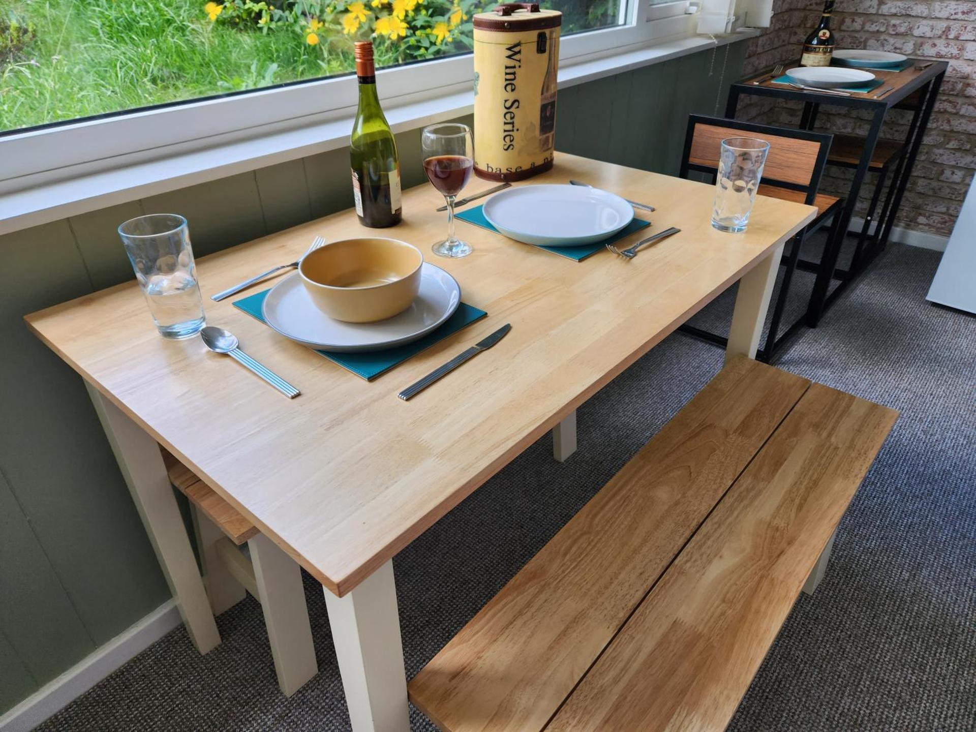 Delightful Garforth Home