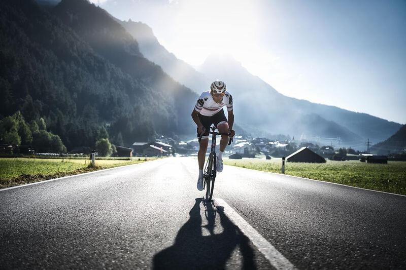 Quality Hosts Arlberg - AFOCH FEI - das Landhaus