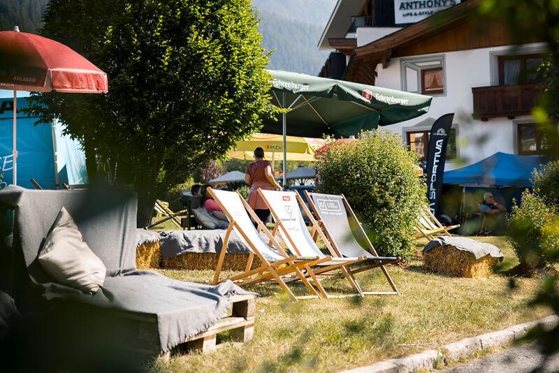 Quality Hosts Arlberg - AFOCH FEI - das Landhaus