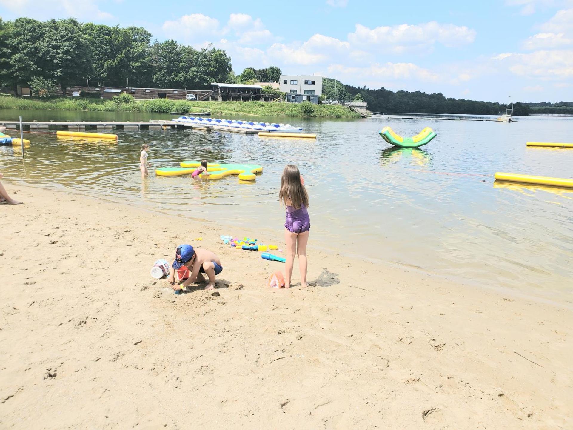 Bütgenbach Ferienhaus Lorea