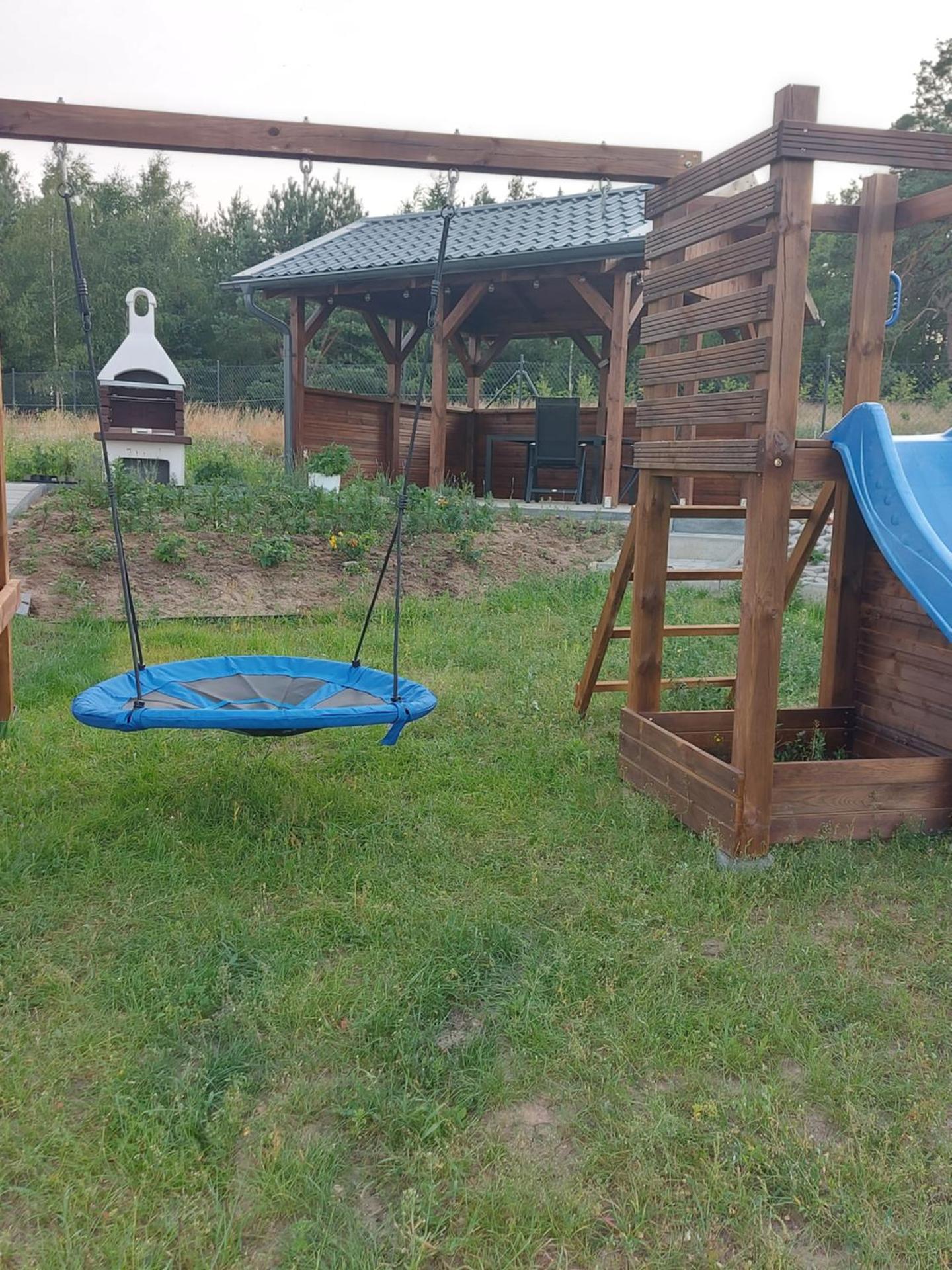 Nowa Śluza Szóstka