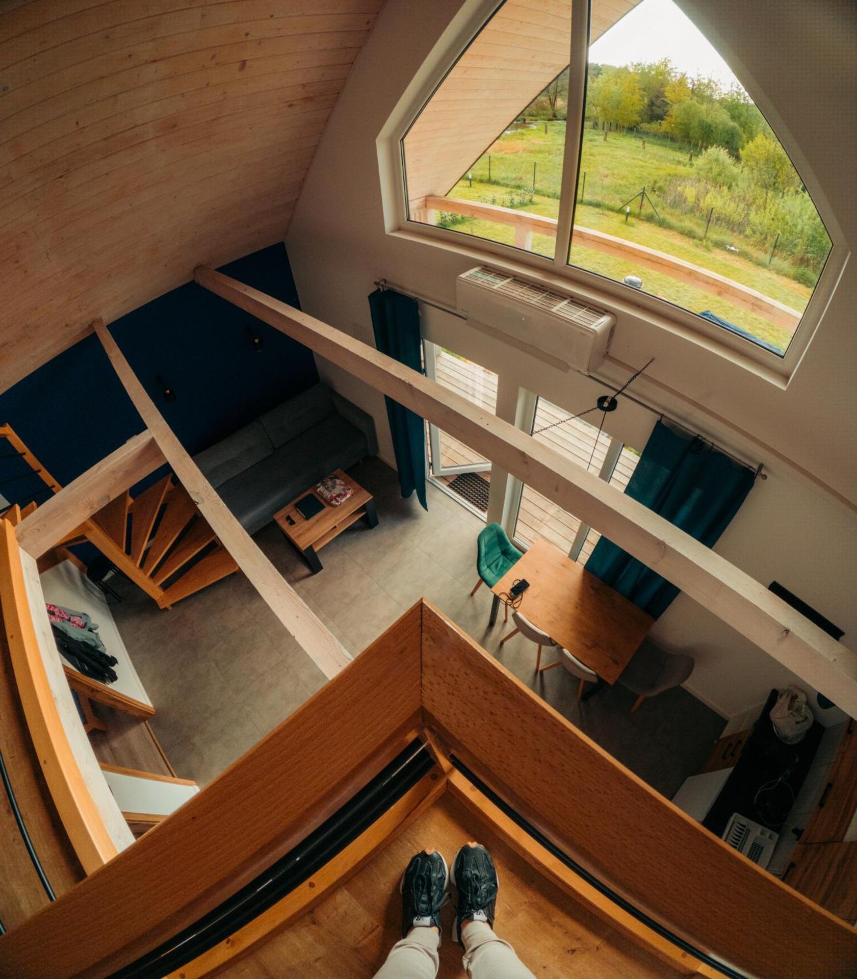 Domki Dolina Roztocza