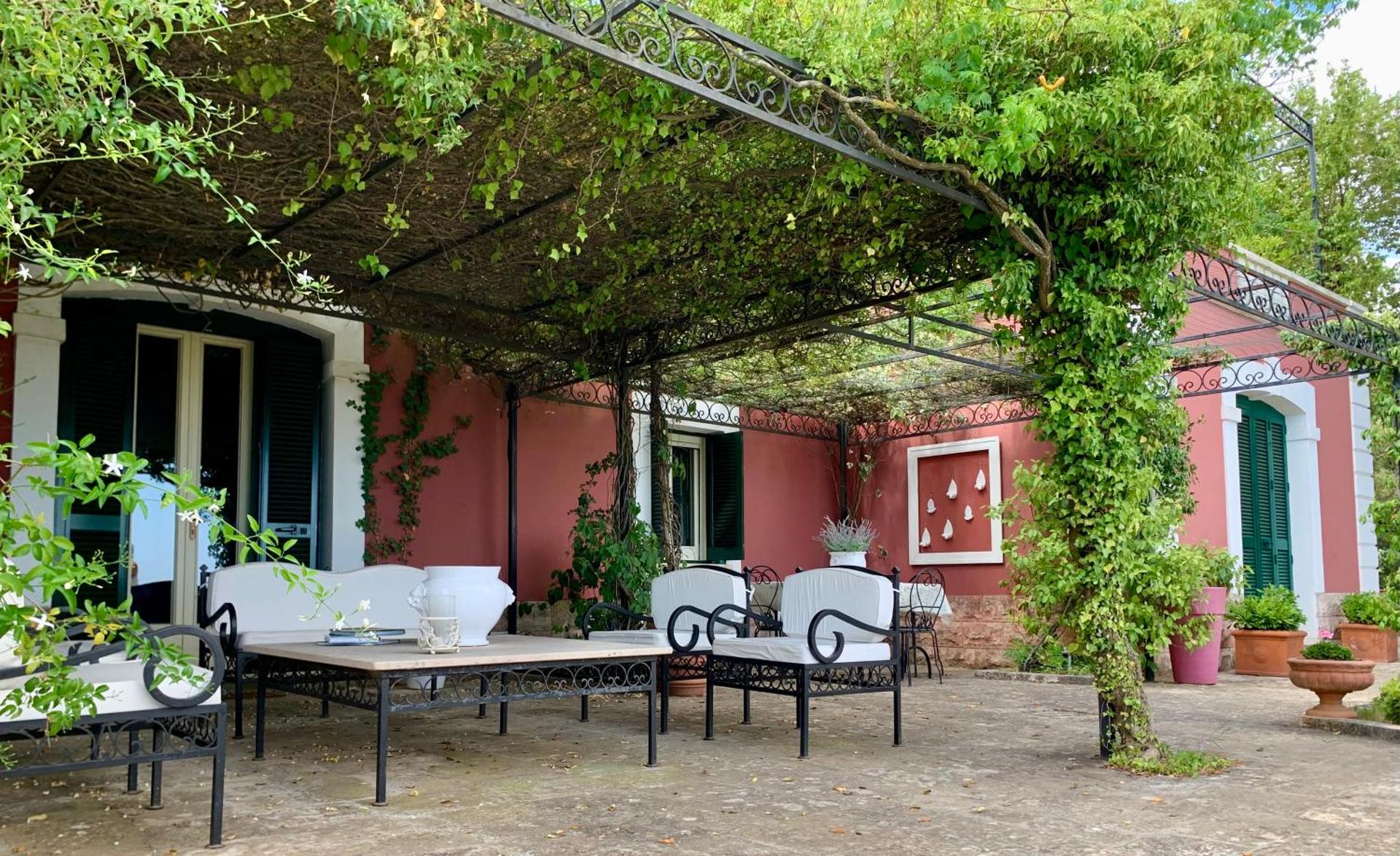 Villa Elena B&B di Charme