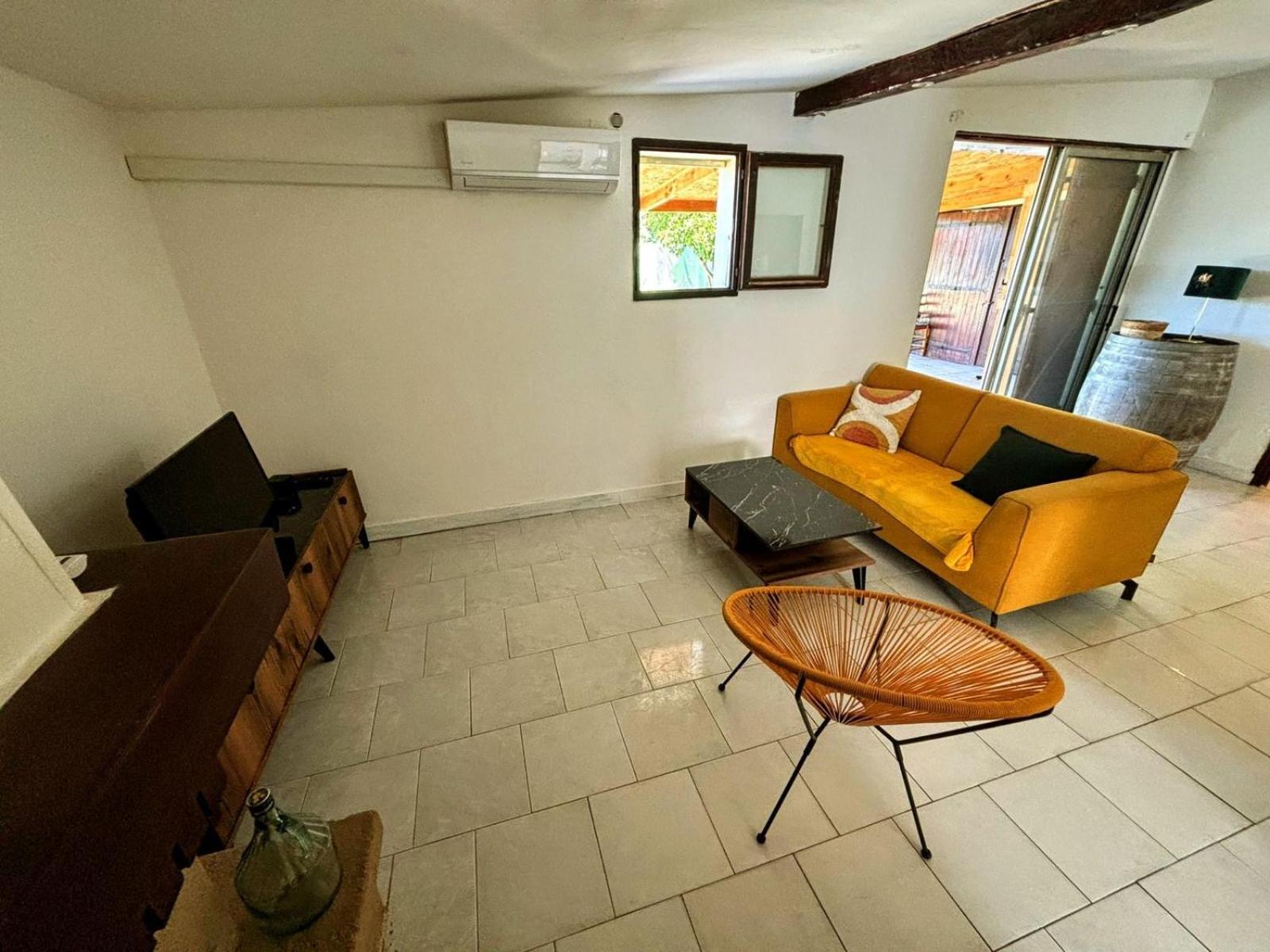 A casetta di l alivu